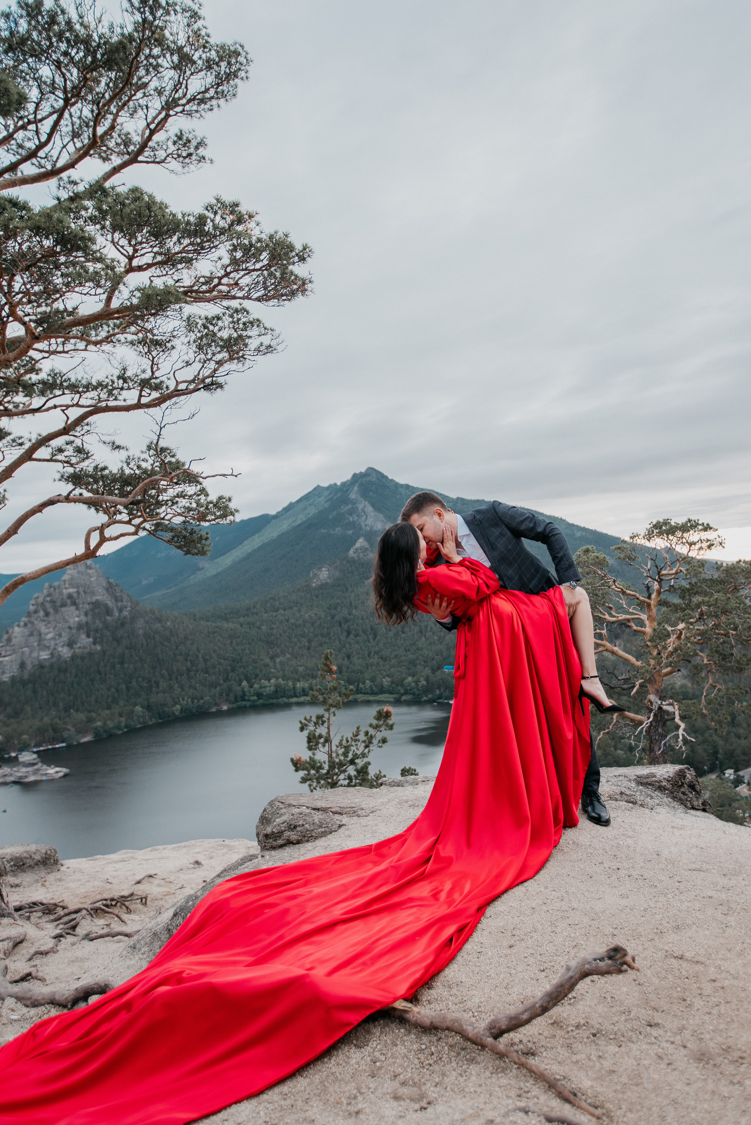 Rustem&Aina. Профессиональный фотограф в городе Астана/Алматы Даурен Сембаев