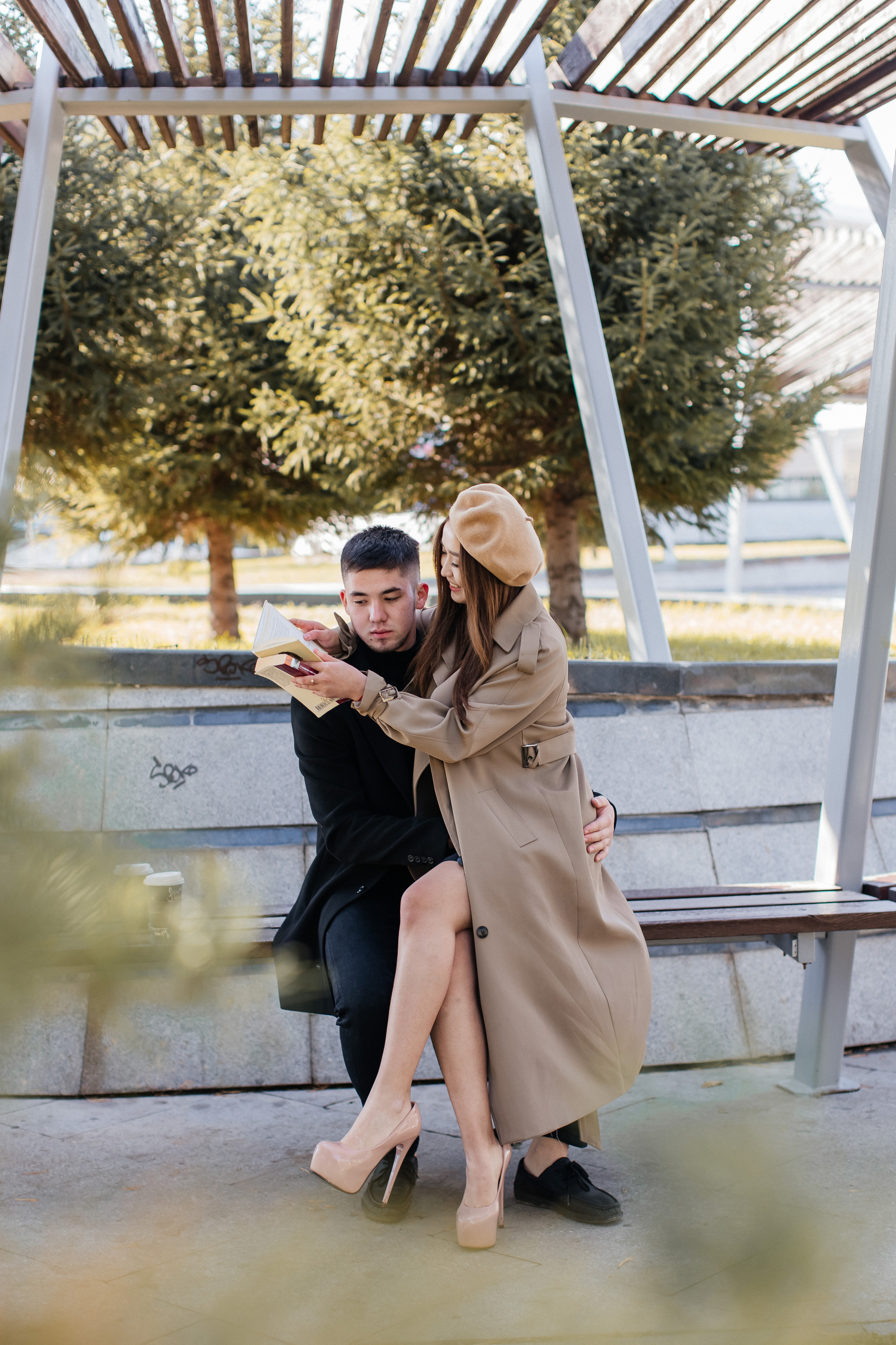 Asqar&Aruzhan. Профессиональный фотограф в городе Астана/Алматы Даурен Сембаев