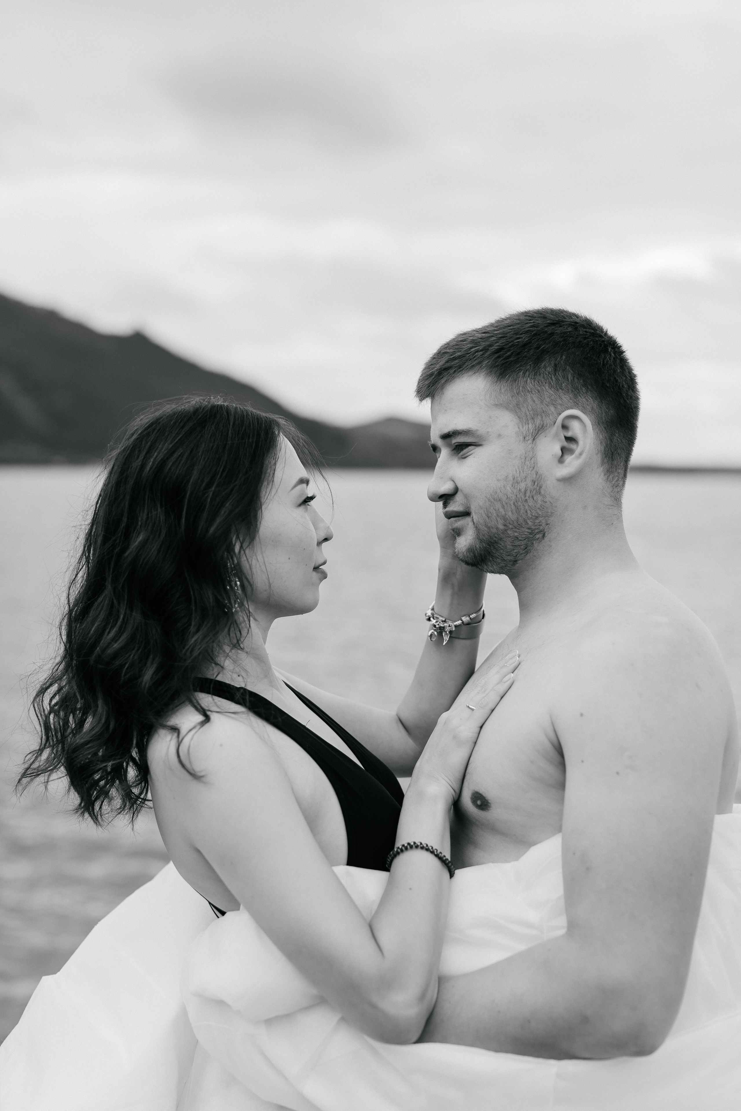 Rustem&Aina. Профессиональный фотограф в городе Астана/Алматы Даурен Сембаев