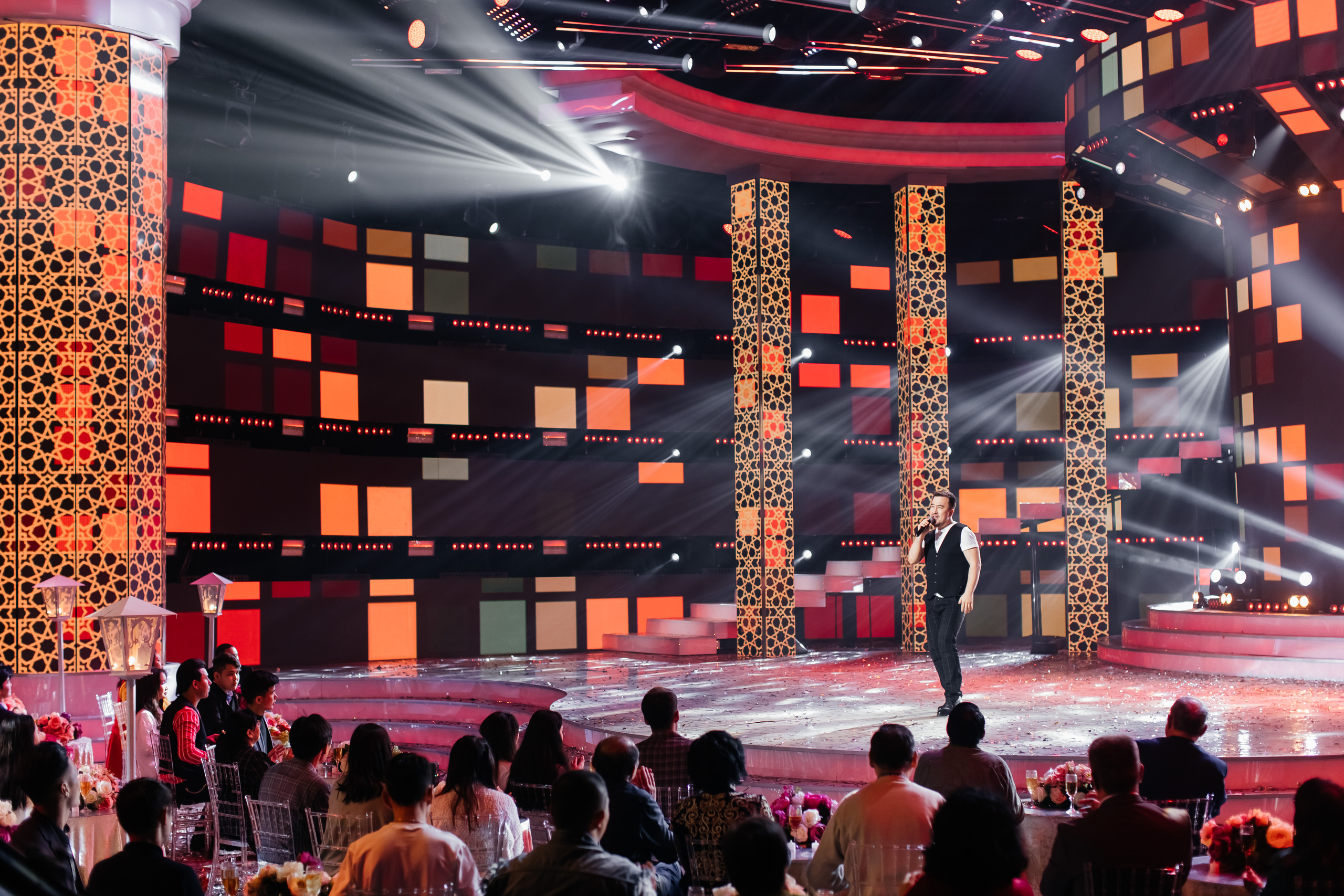 Kesh Zharyk KAZAKHSTAN. Профессиональный фотограф в городе Астана/Алматы Даурен Сембаев