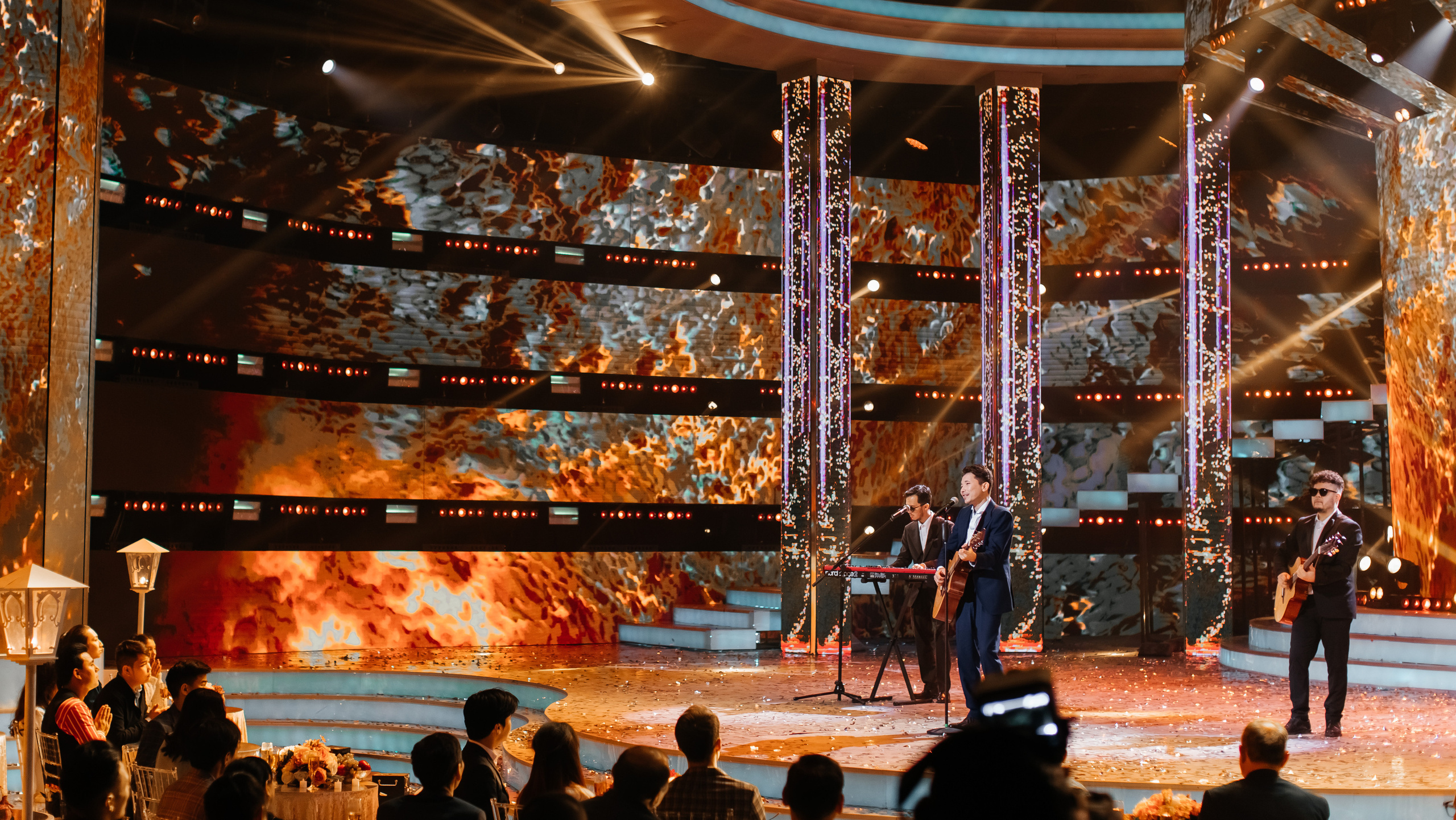 Kesh Zharyk KAZAKHSTAN. Профессиональный фотограф в городе Астана/Алматы Даурен Сембаев