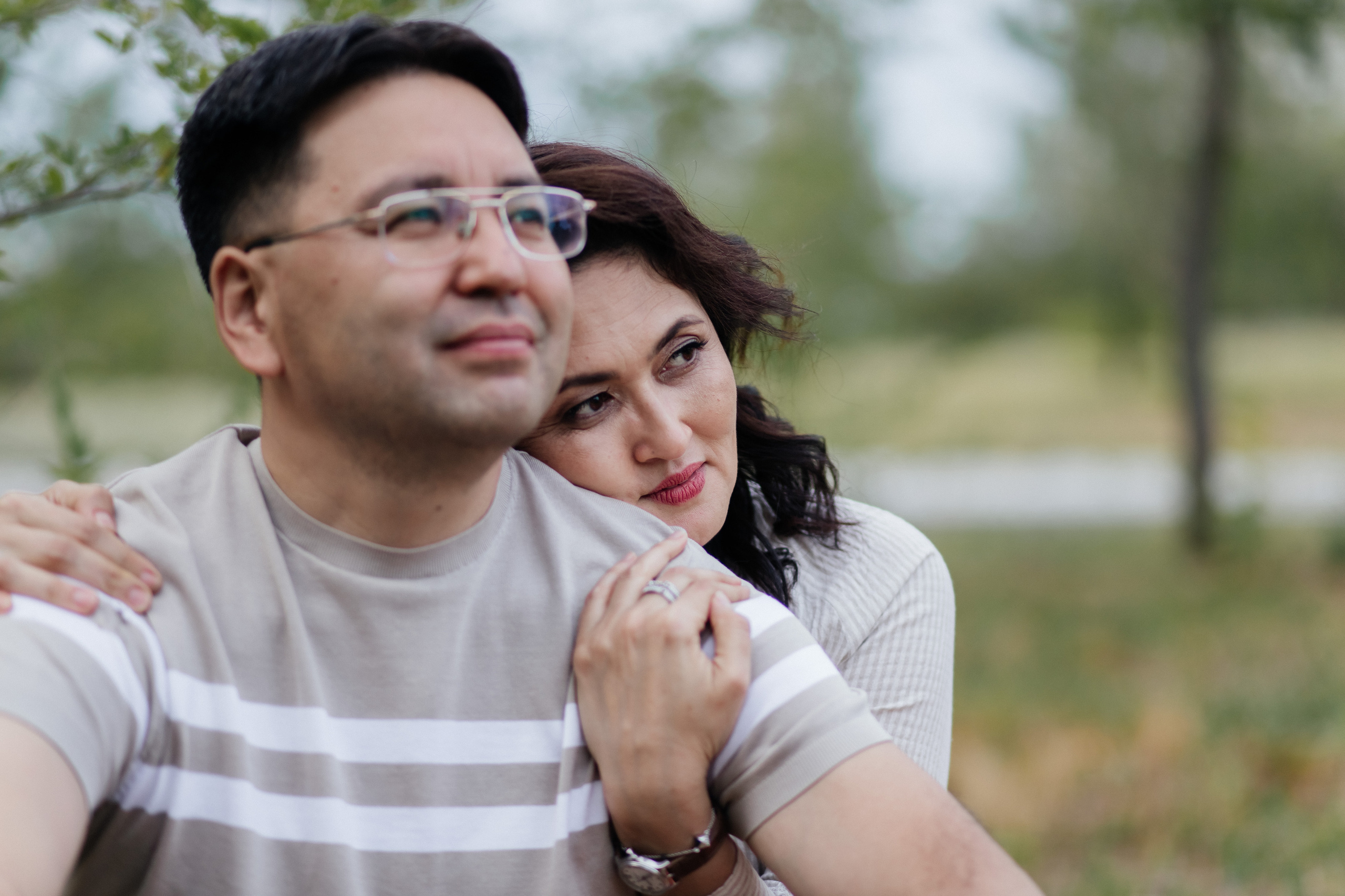 Family. Профессиональный фотограф в городе Астана/Алматы Даурен Сембаев