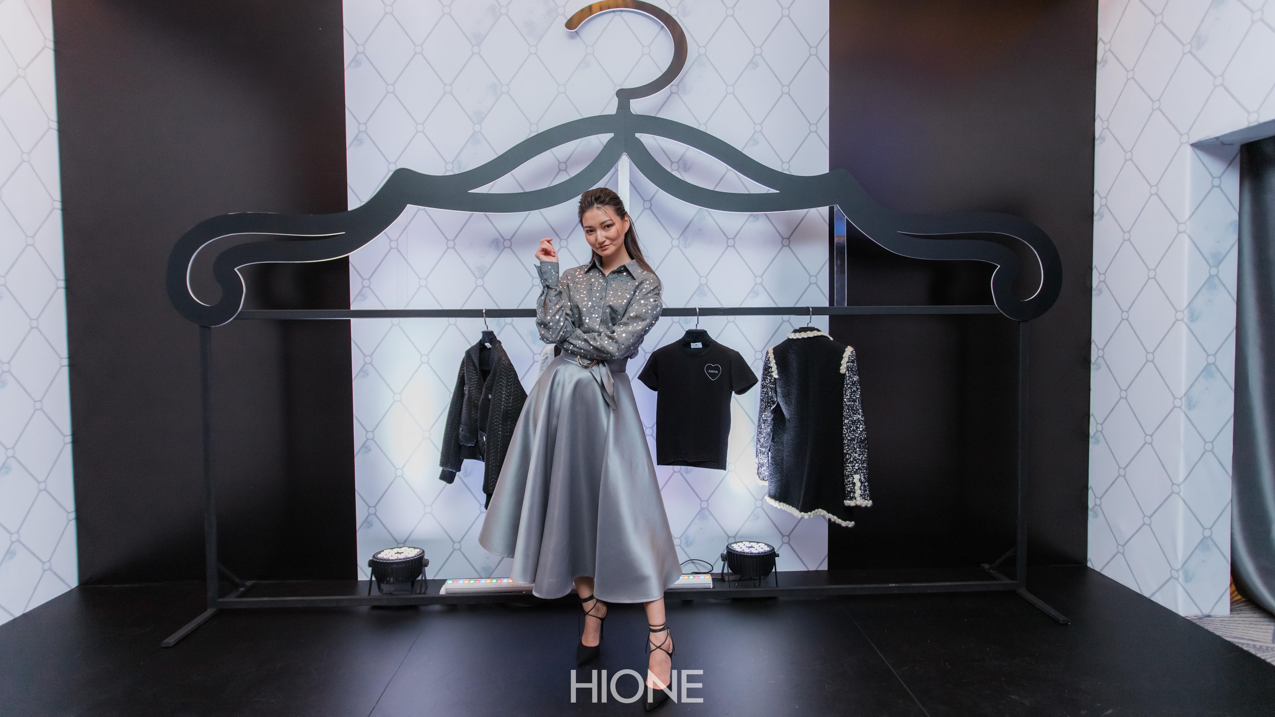 I am Different(Показ мод). Профессиональный фотограф в городе Астана/Алматы Даурен Сембаев