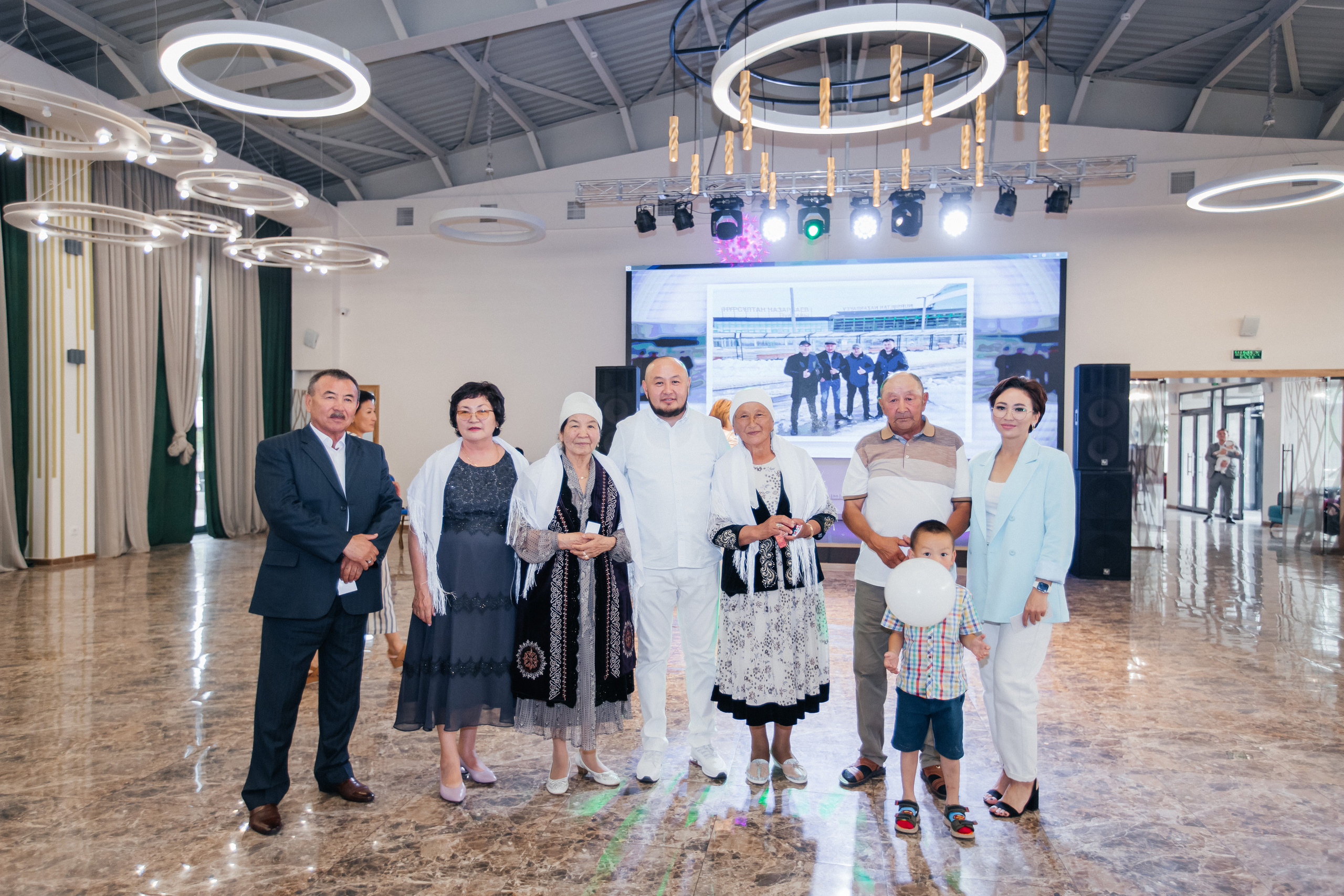 Konys Toi. Профессиональный фотограф в городе Астана/Алматы Даурен Сембаев