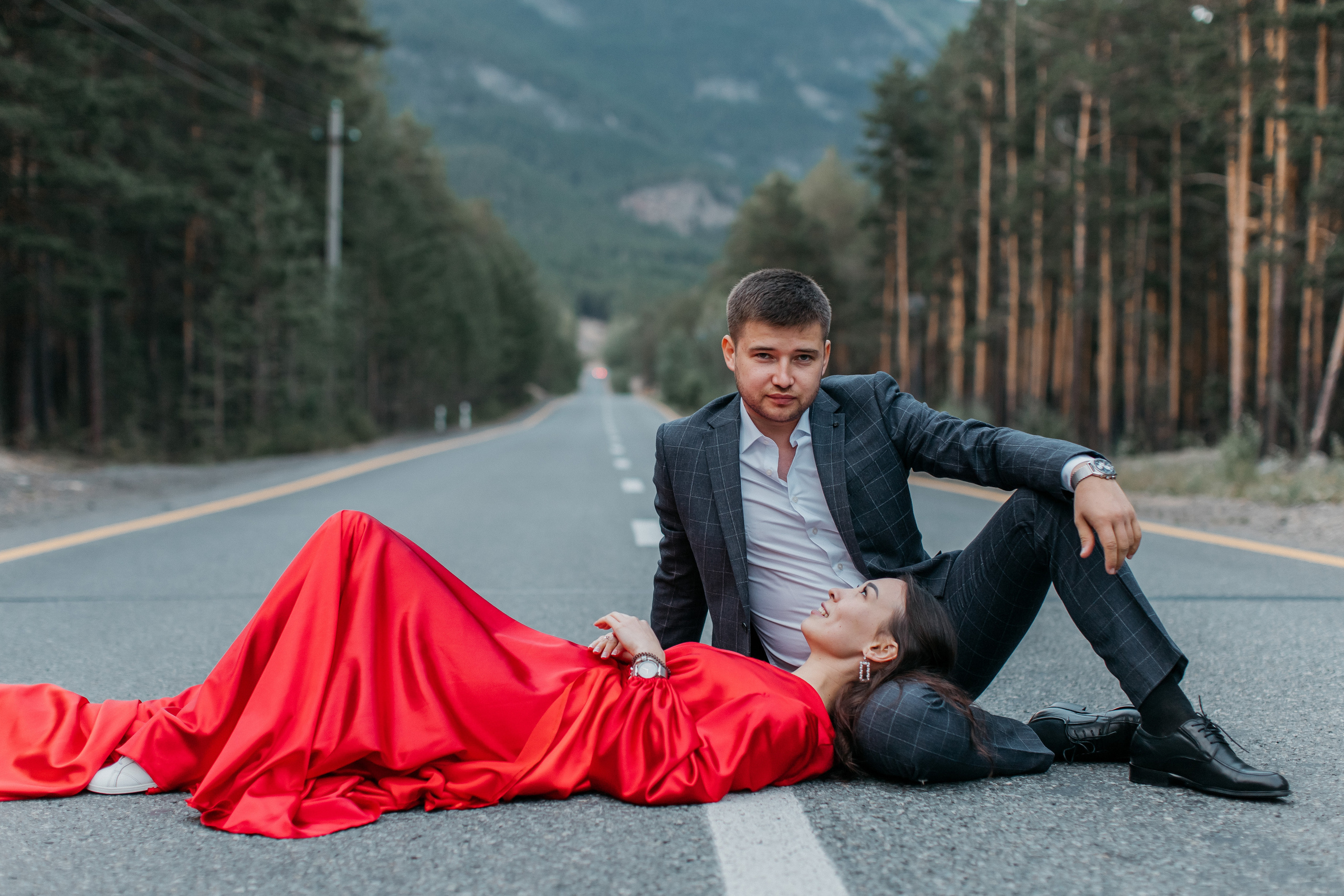 Rustem&Aina. Профессиональный фотограф в городе Астана/Алматы Даурен Сембаев