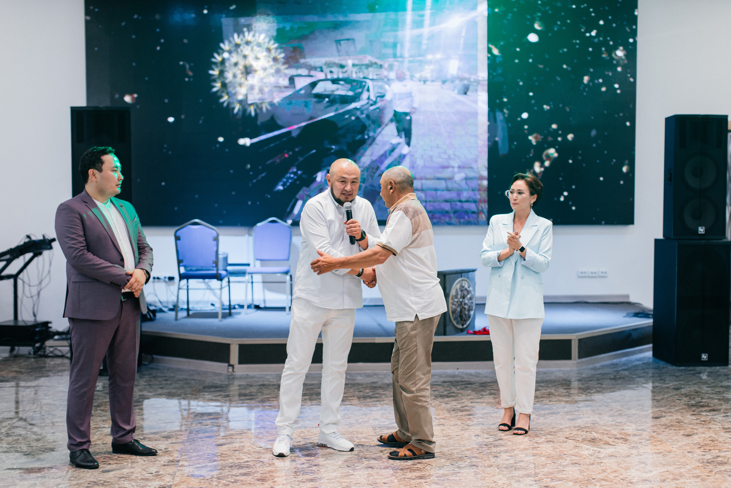 Konys Toi. Профессиональный фотограф в городе Астана/Алматы Даурен Сембаев