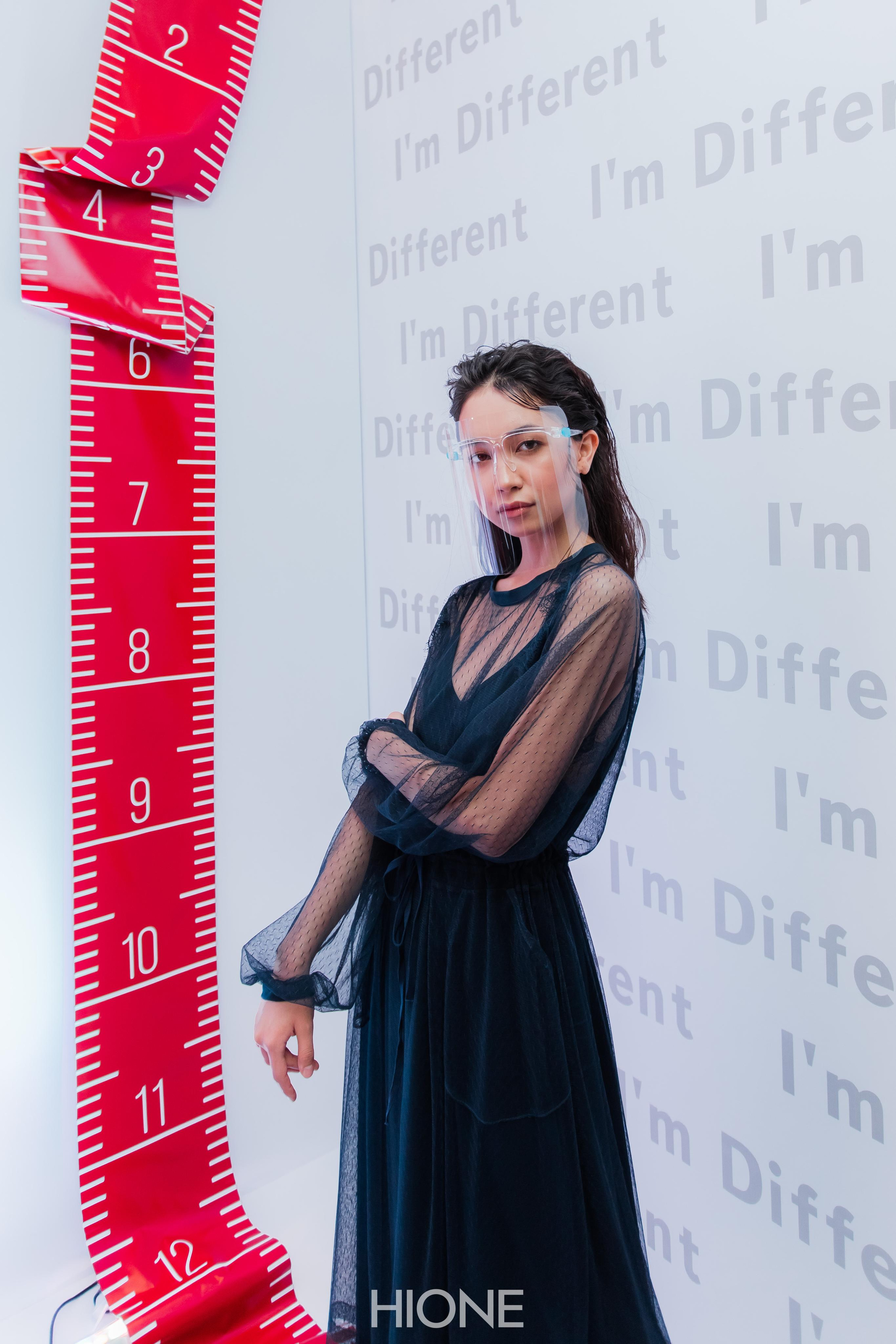 I am Different(Показ мод). Профессиональный фотограф в городе Астана/Алматы Даурен Сембаев