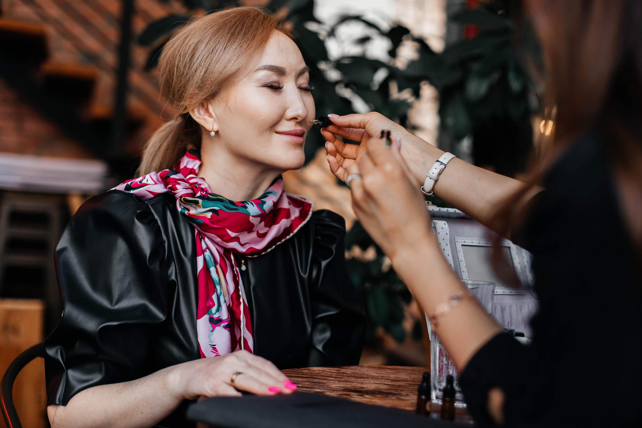 Karla. Профессиональный фотограф в городе Астана/Алматы Даурен Сембаев