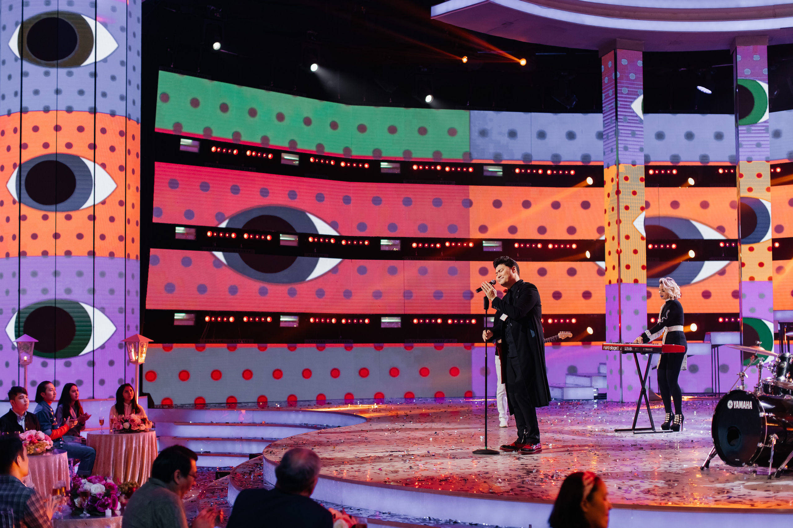 Kesh Zharyk KAZAKHSTAN. Профессиональный фотограф в городе Астана/Алматы Даурен Сембаев