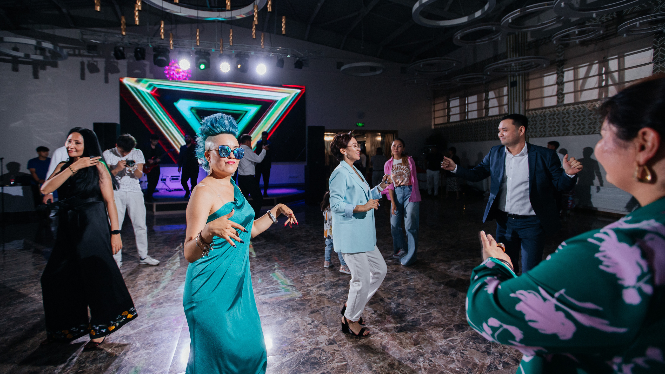 Konys Toi. Профессиональный фотограф в городе Астана/Алматы Даурен Сембаев