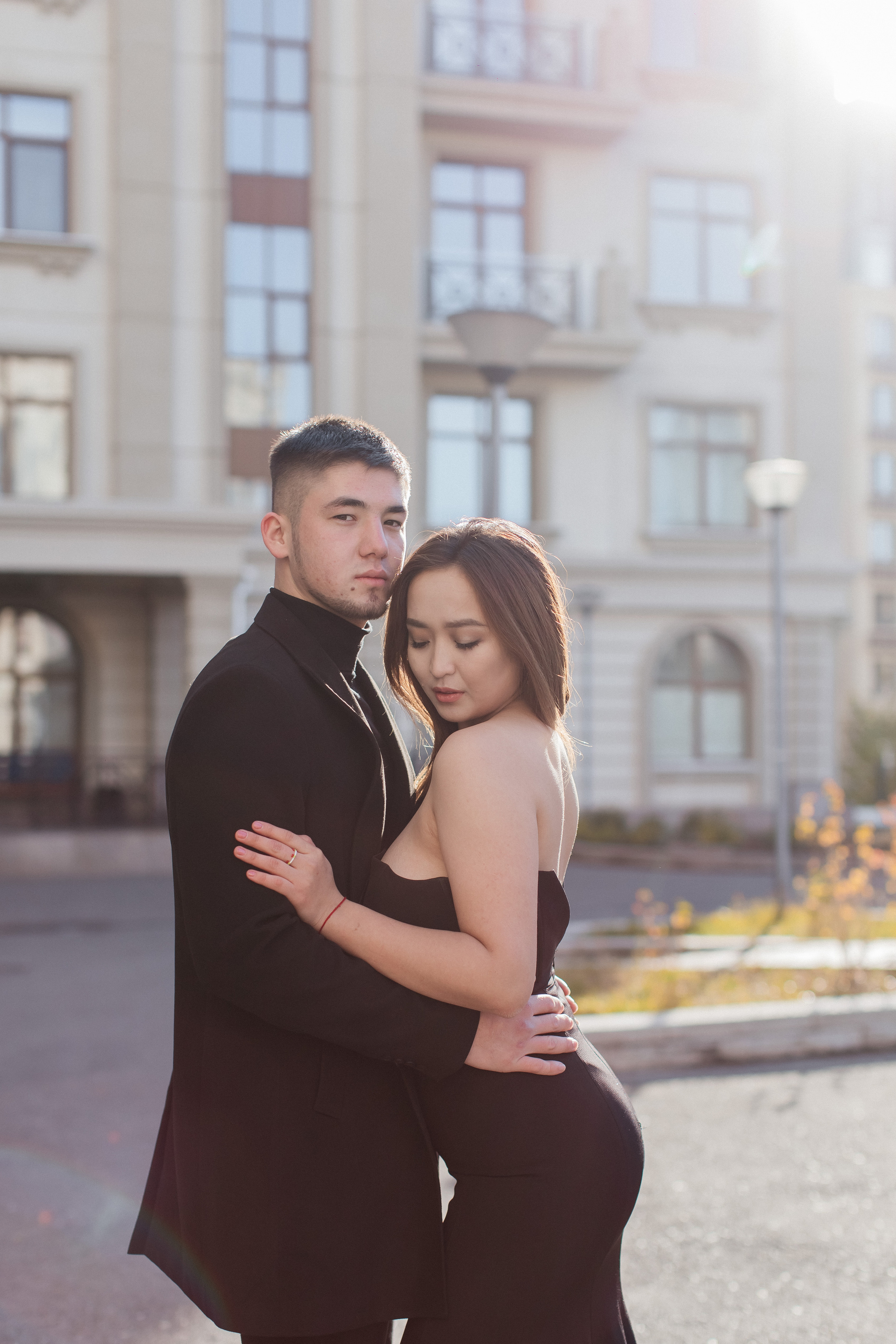 Asqar&Aruzhan. Профессиональный фотограф в городе Астана/Алматы Даурен Сембаев