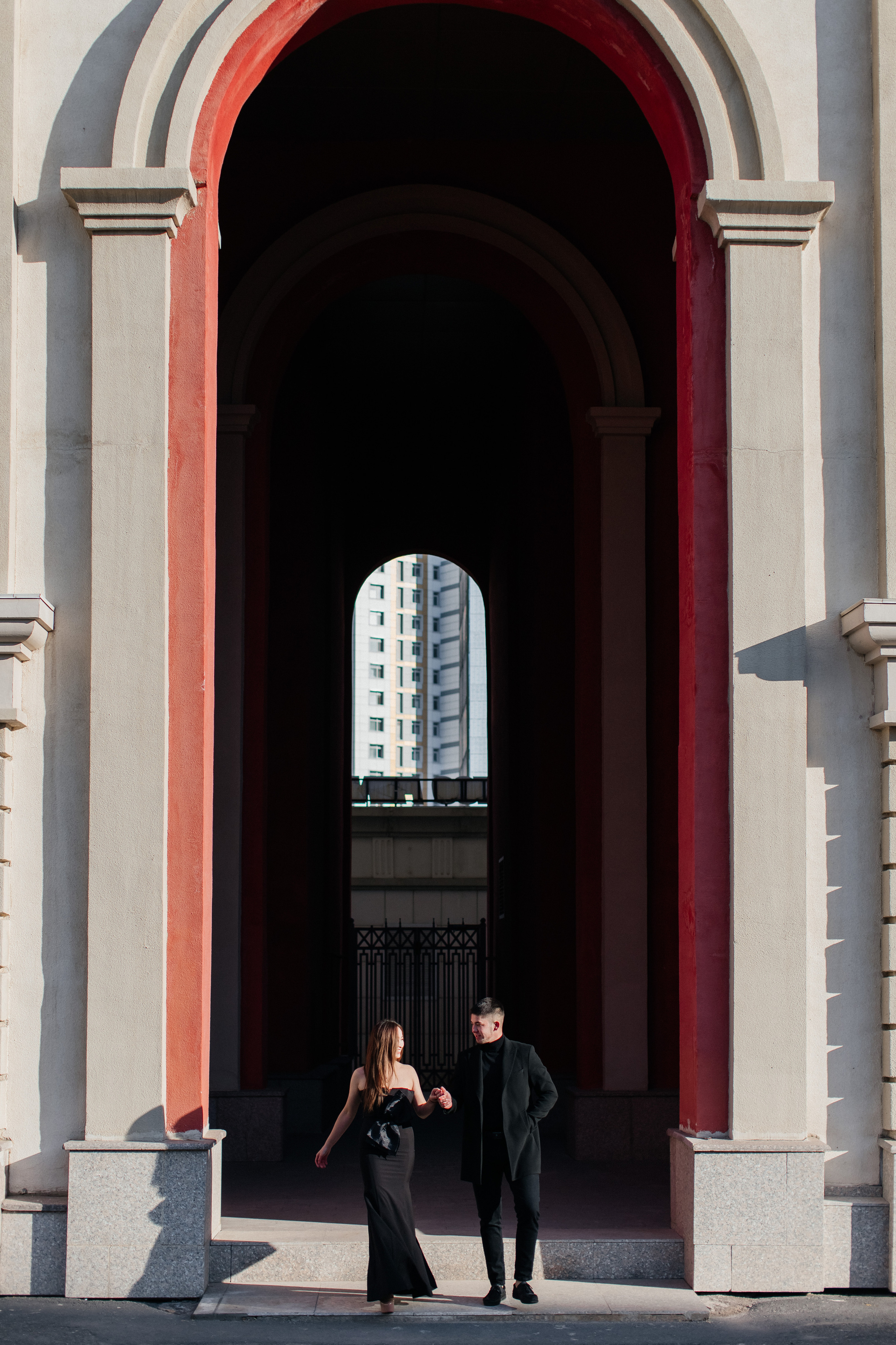 Asqar&Aruzhan. Профессиональный фотограф в городе Астана/Алматы Даурен Сембаев