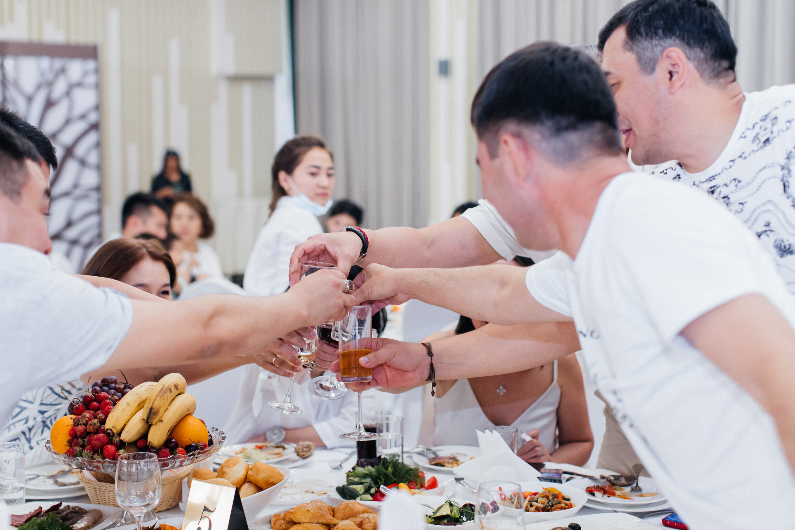 Konys Toi. Профессиональный фотограф в городе Астана/Алматы Даурен Сембаев