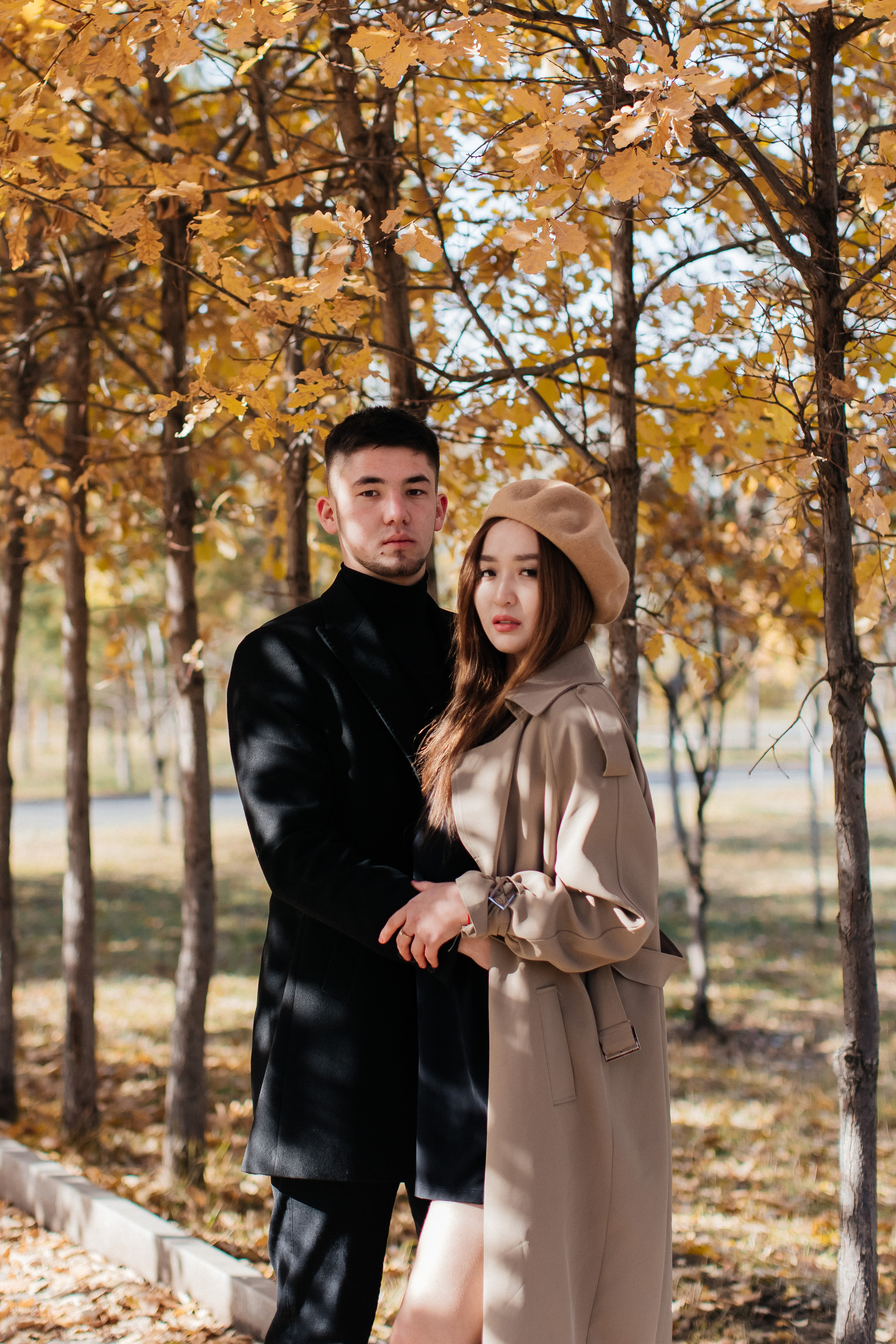 Asqar&Aruzhan. Профессиональный фотограф в городе Астана/Алматы Даурен Сембаев