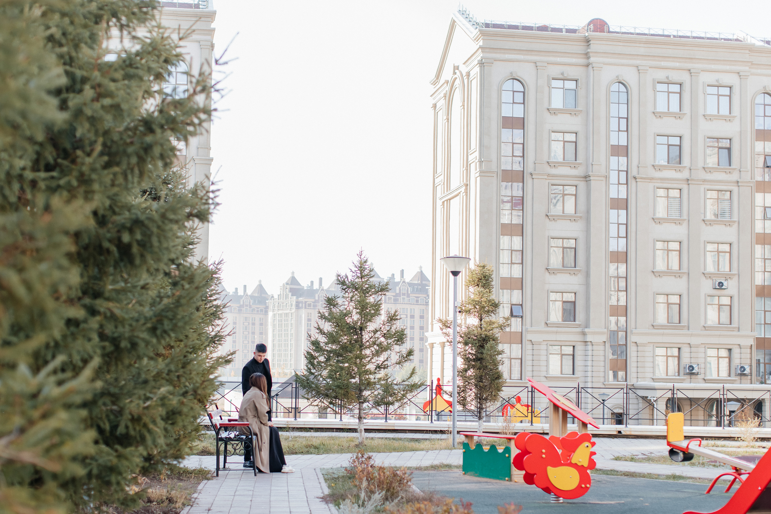 Asqar&Aruzhan. Профессиональный фотограф в городе Астана/Алматы Даурен Сембаев