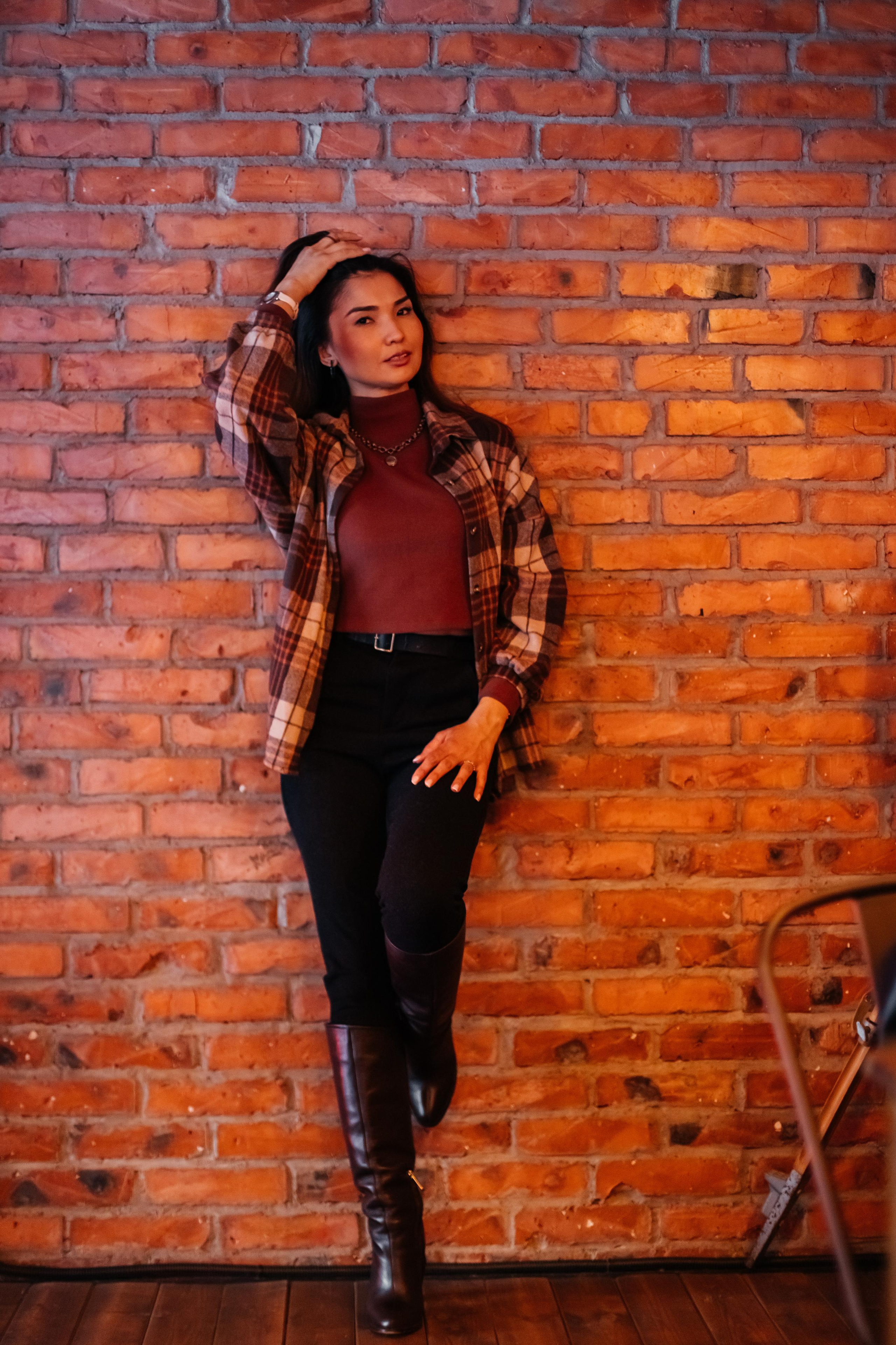 Karla. Профессиональный фотограф в городе Астана/Алматы Даурен Сембаев