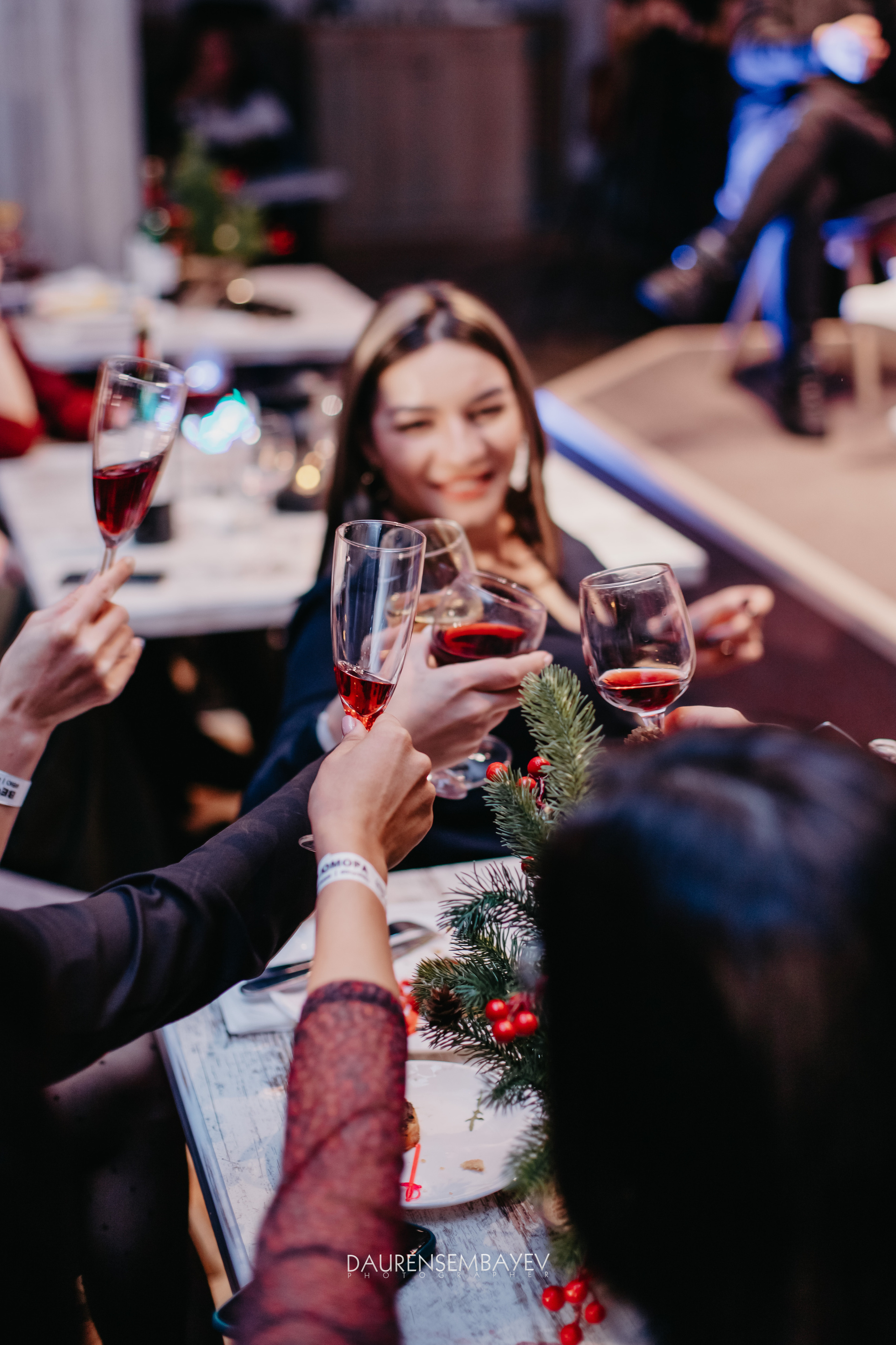 Вечер Юмора. Профессиональный фотограф в городе Астана/Алматы Даурен Сембаев
