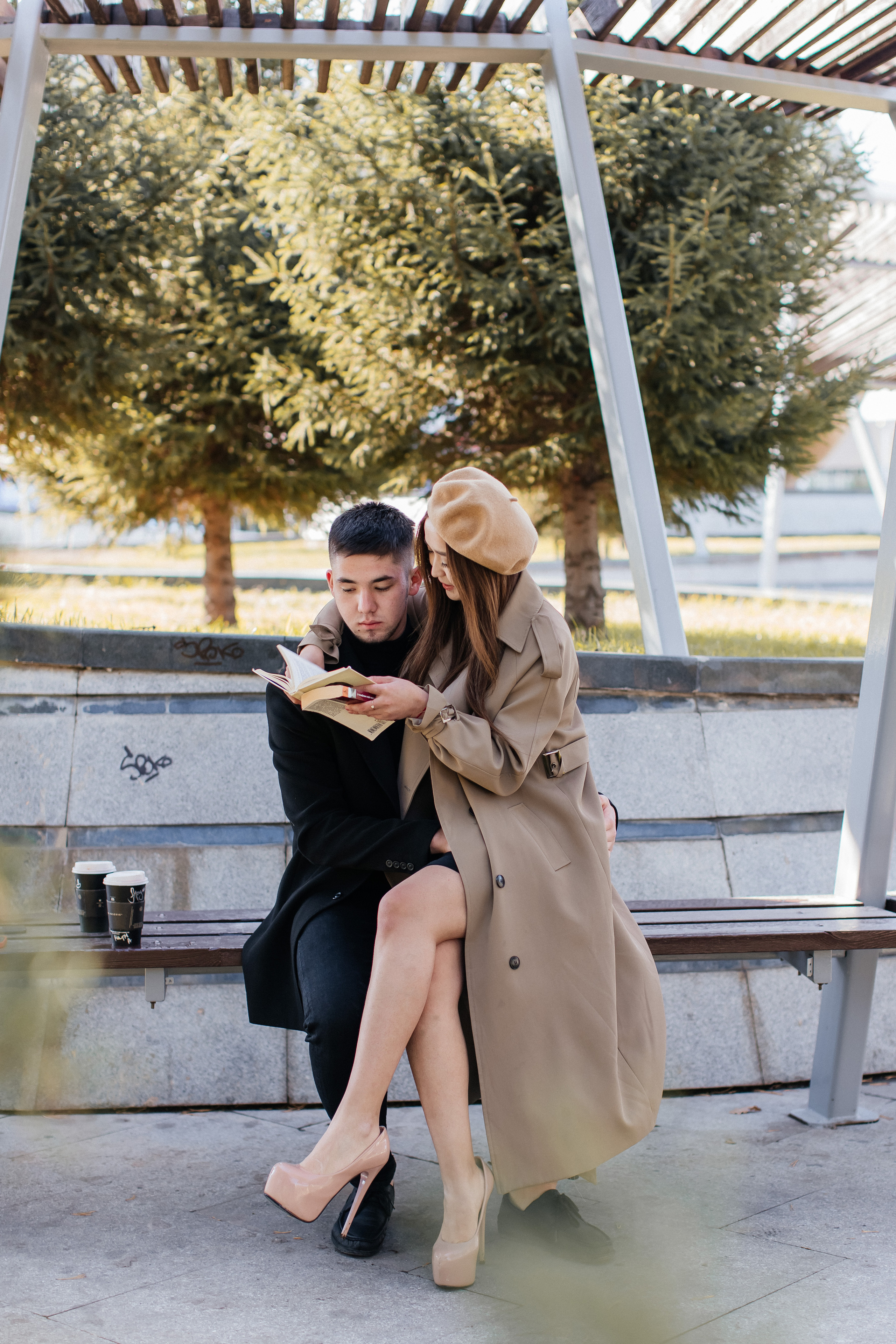 Asqar&Aruzhan. Профессиональный фотограф в городе Астана/Алматы Даурен Сембаев