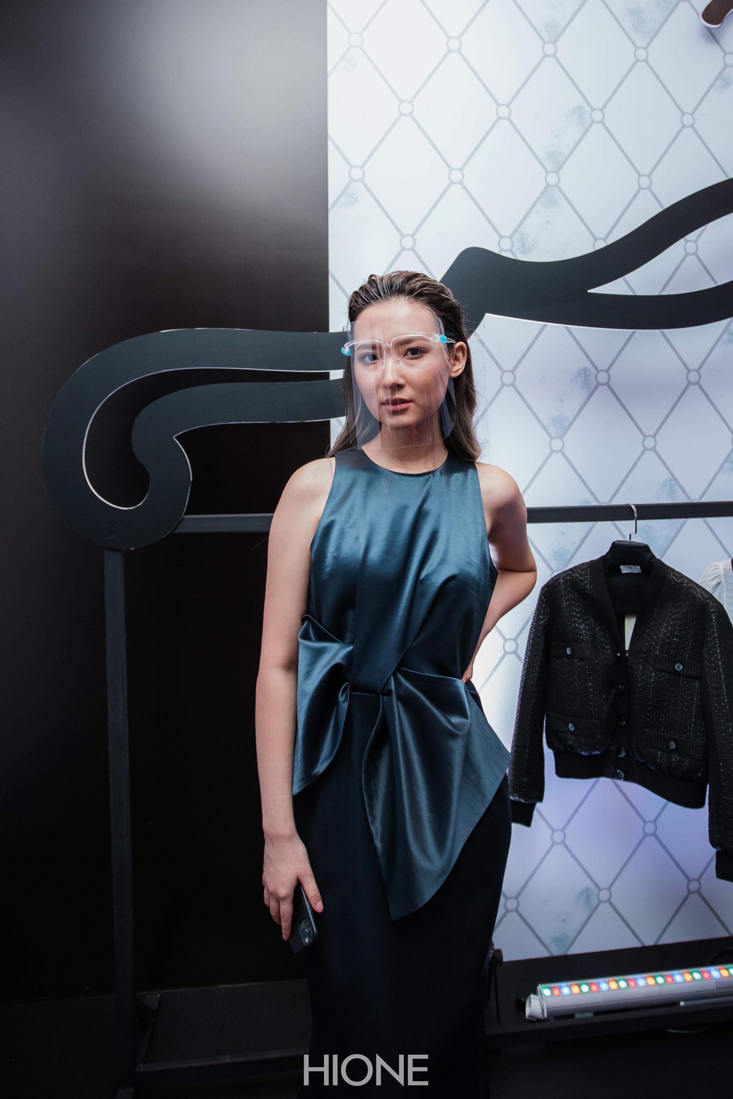 I am Different(Показ мод). Профессиональный фотограф в городе Астана/Алматы Даурен Сембаев