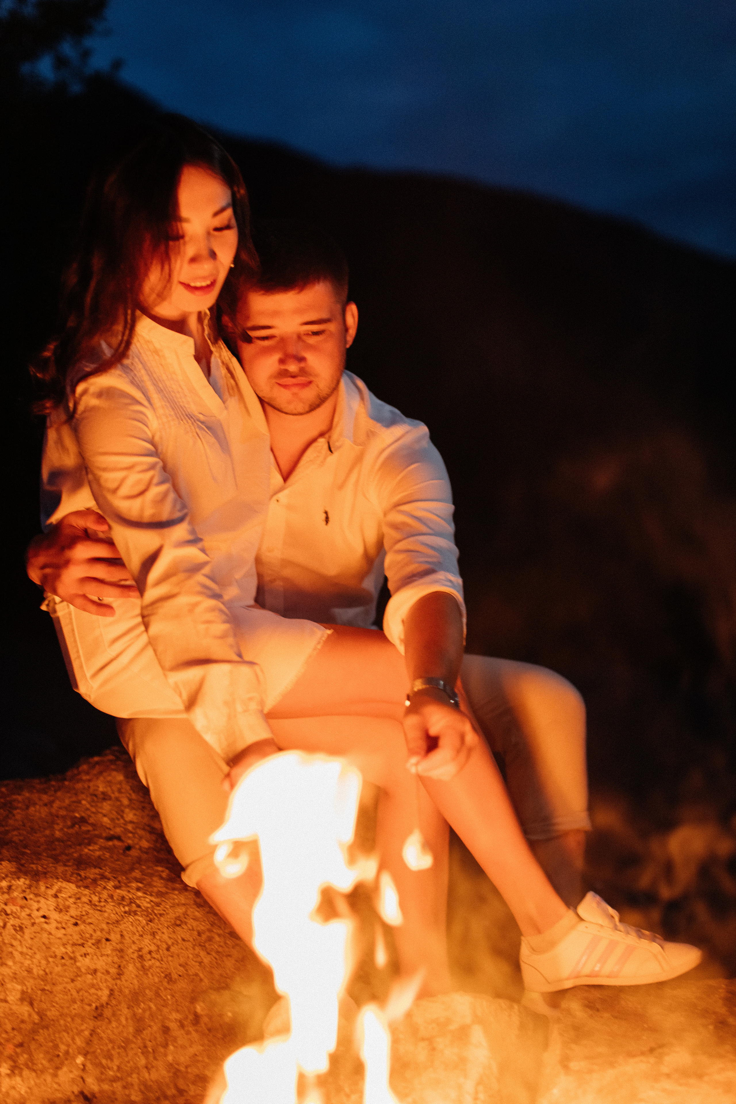 Rustem&Aina. Профессиональный фотограф в городе Астана/Алматы Даурен Сембаев