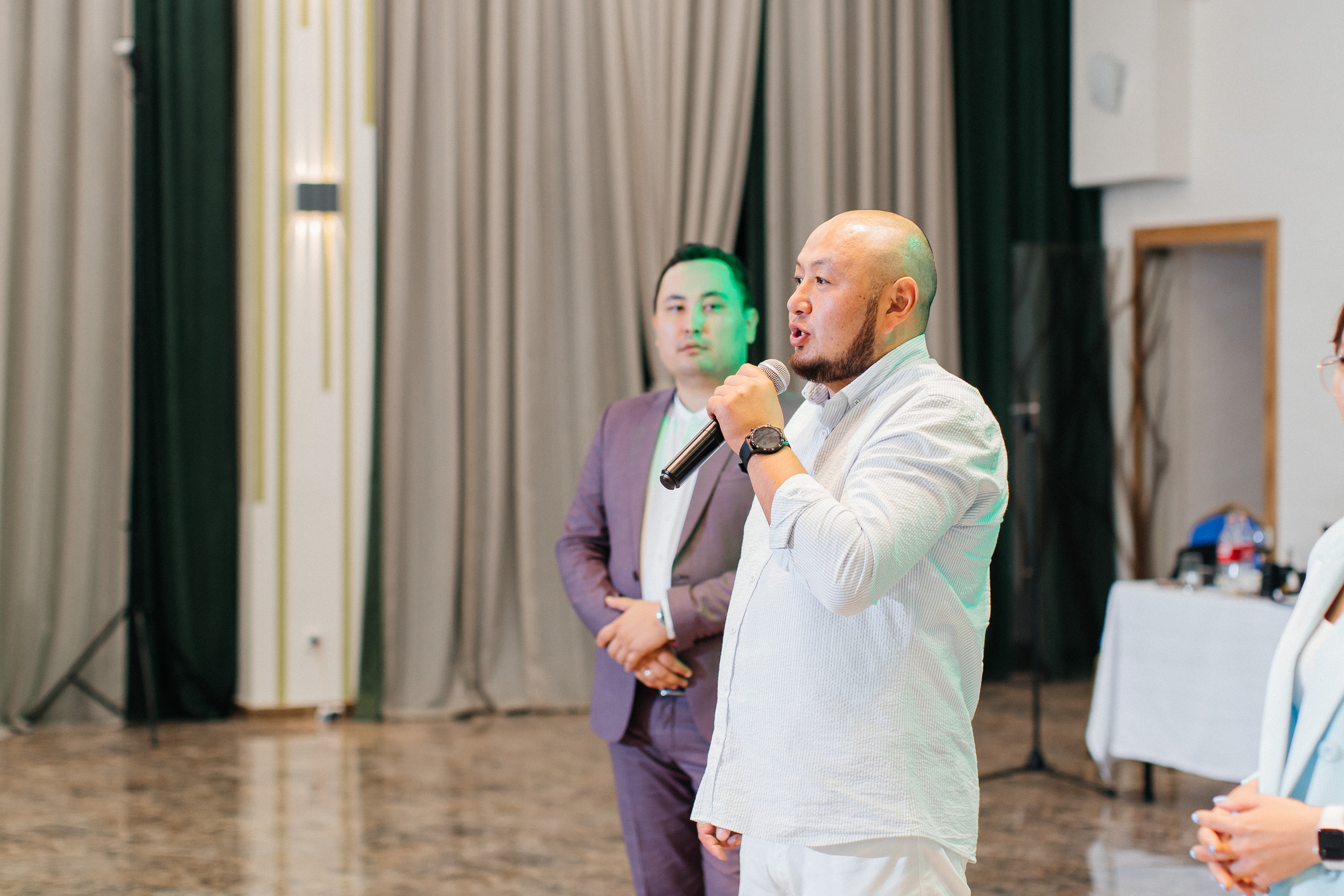 Konys Toi. Профессиональный фотограф в городе Астана/Алматы Даурен Сембаев