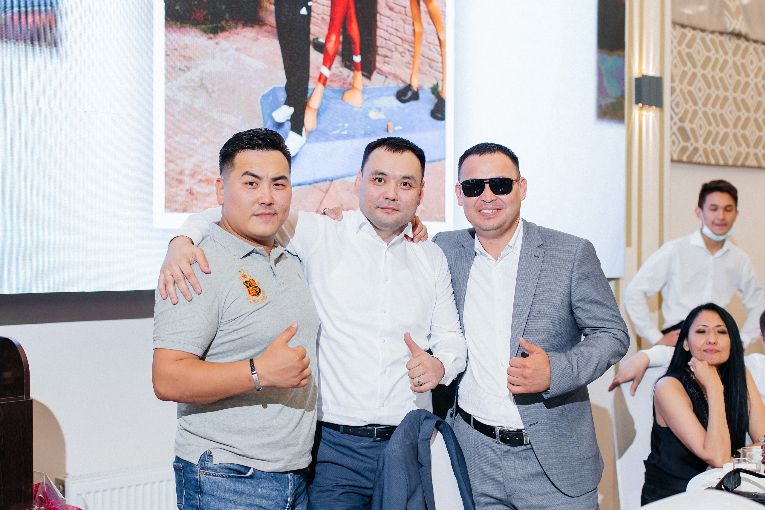 Konys Toi. Профессиональный фотограф в городе Астана/Алматы Даурен Сембаев