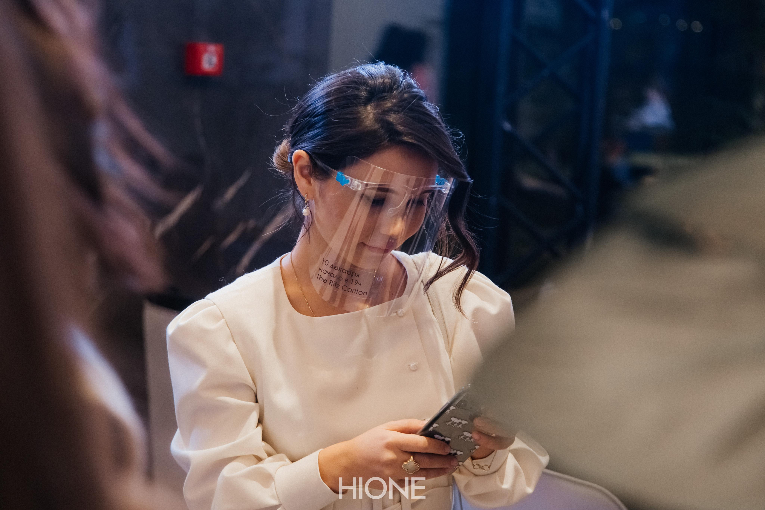 I am Different(Показ мод). Профессиональный фотограф в городе Астана/Алматы Даурен Сембаев