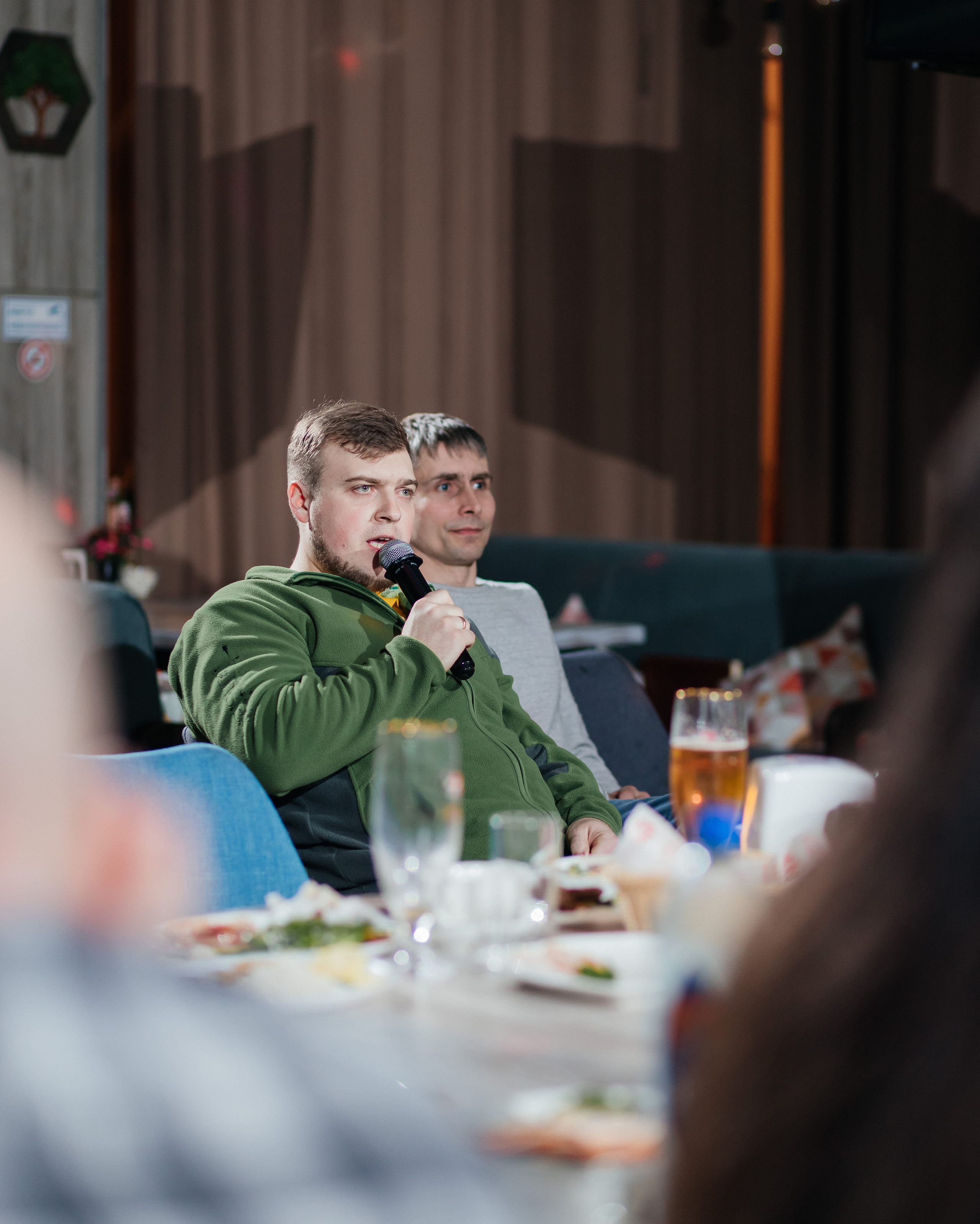 OTIS. Профессиональный фотограф в городе Астана/Алматы Даурен Сембаев