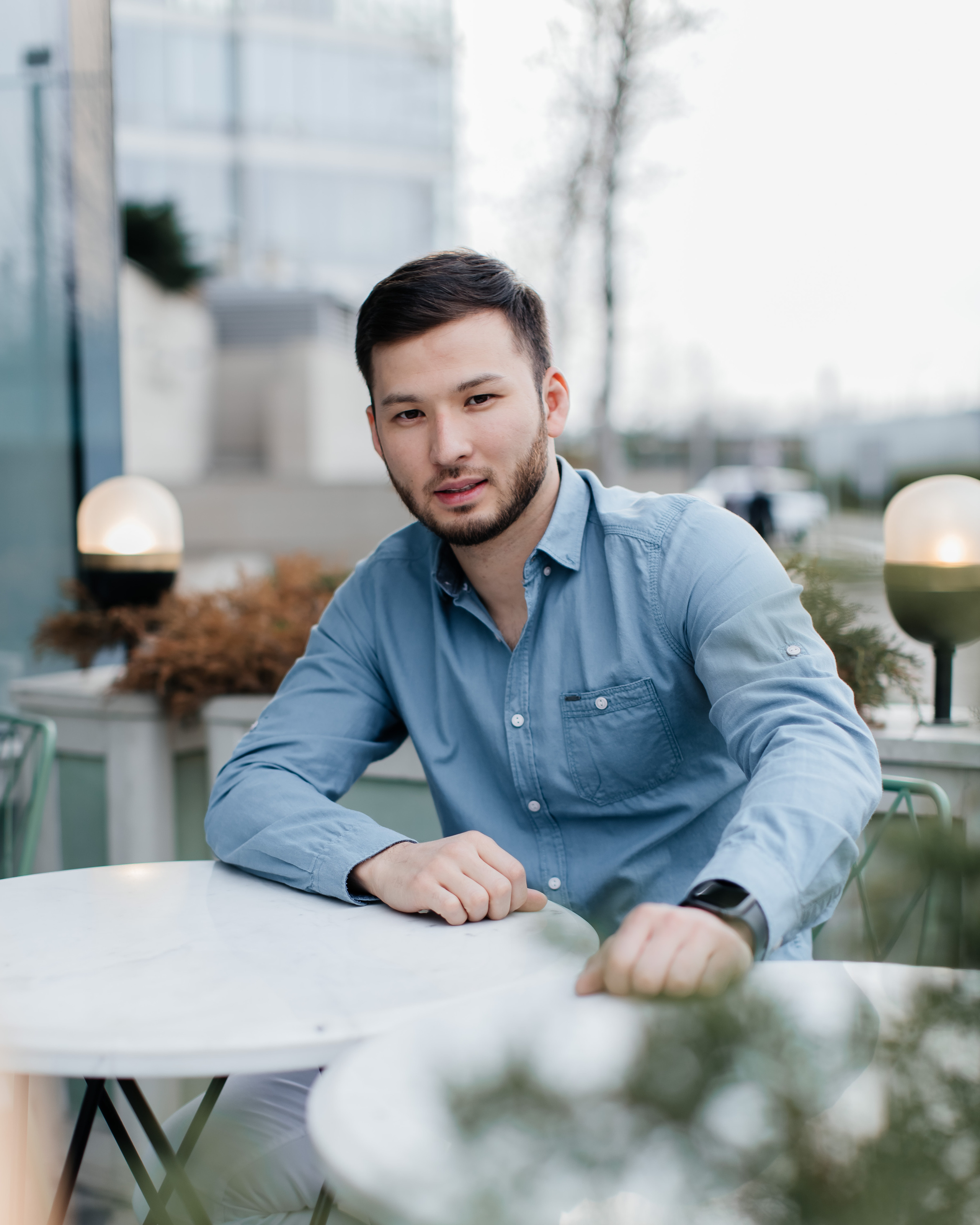 Арман Коныр. Профессиональный фотограф в городе Астана/Алматы Даурен Сембаев