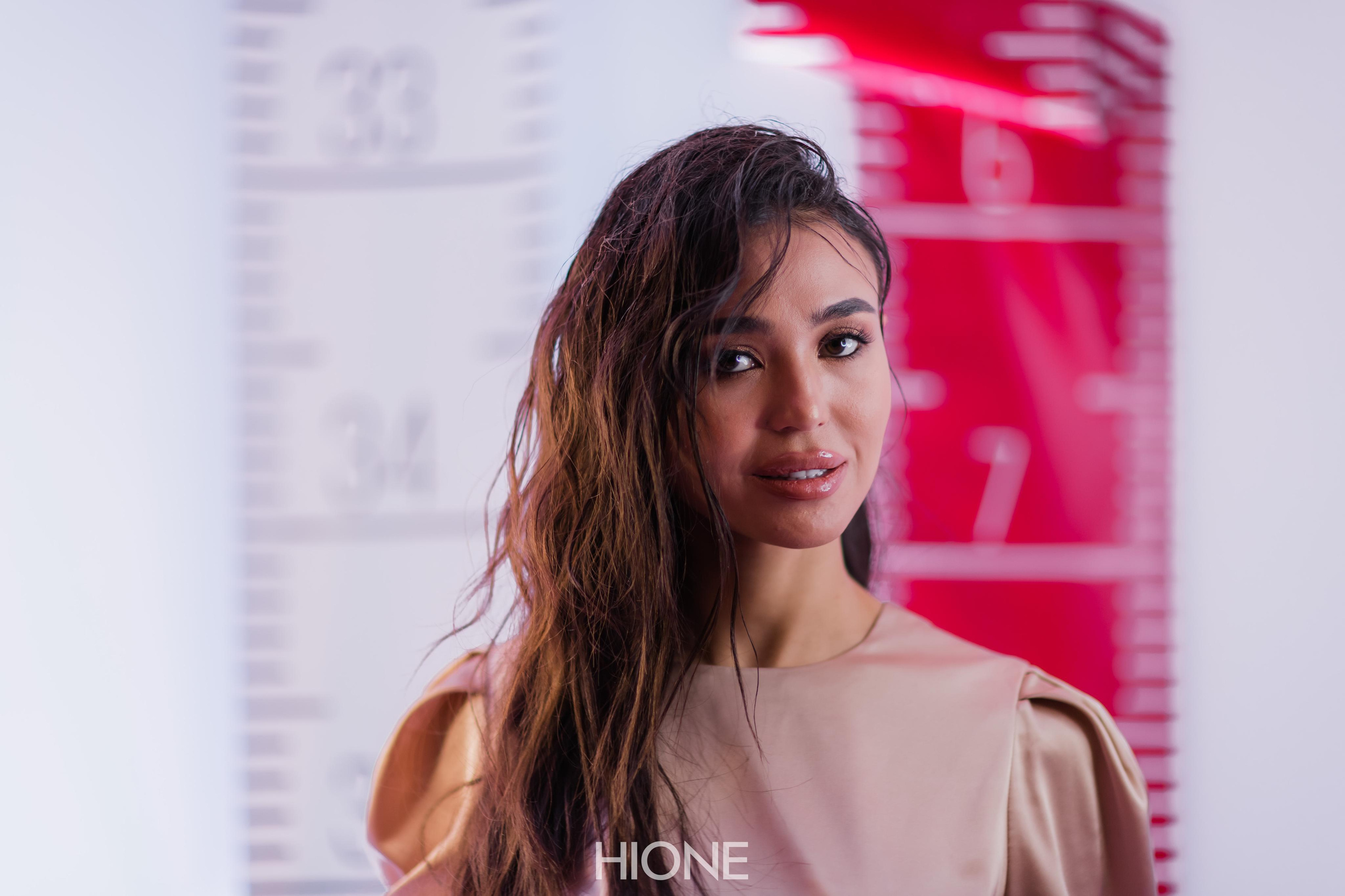 I am Different(Показ мод). Профессиональный фотограф в городе Астана/Алматы Даурен Сембаев