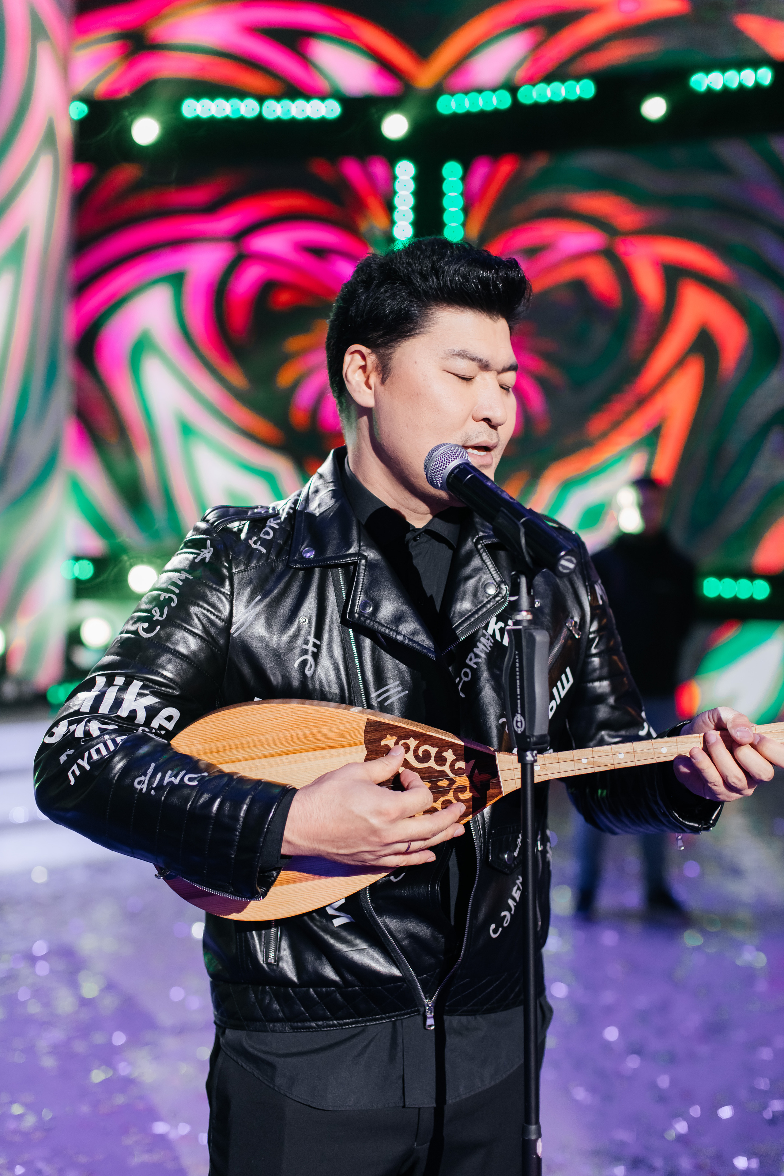 Kesh Zharyk KAZAKHSTAN. Профессиональный фотограф в городе Астана/Алматы Даурен Сембаев