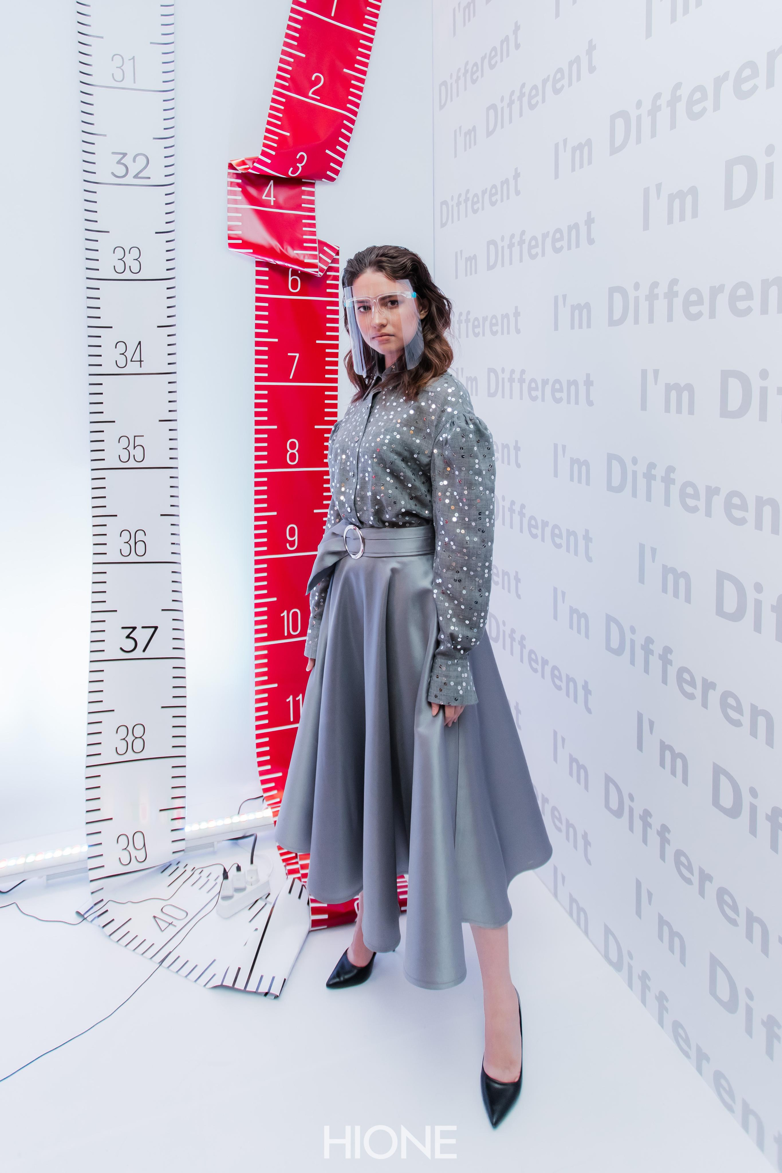 I am Different(Показ мод). Профессиональный фотограф в городе Астана/Алматы Даурен Сембаев