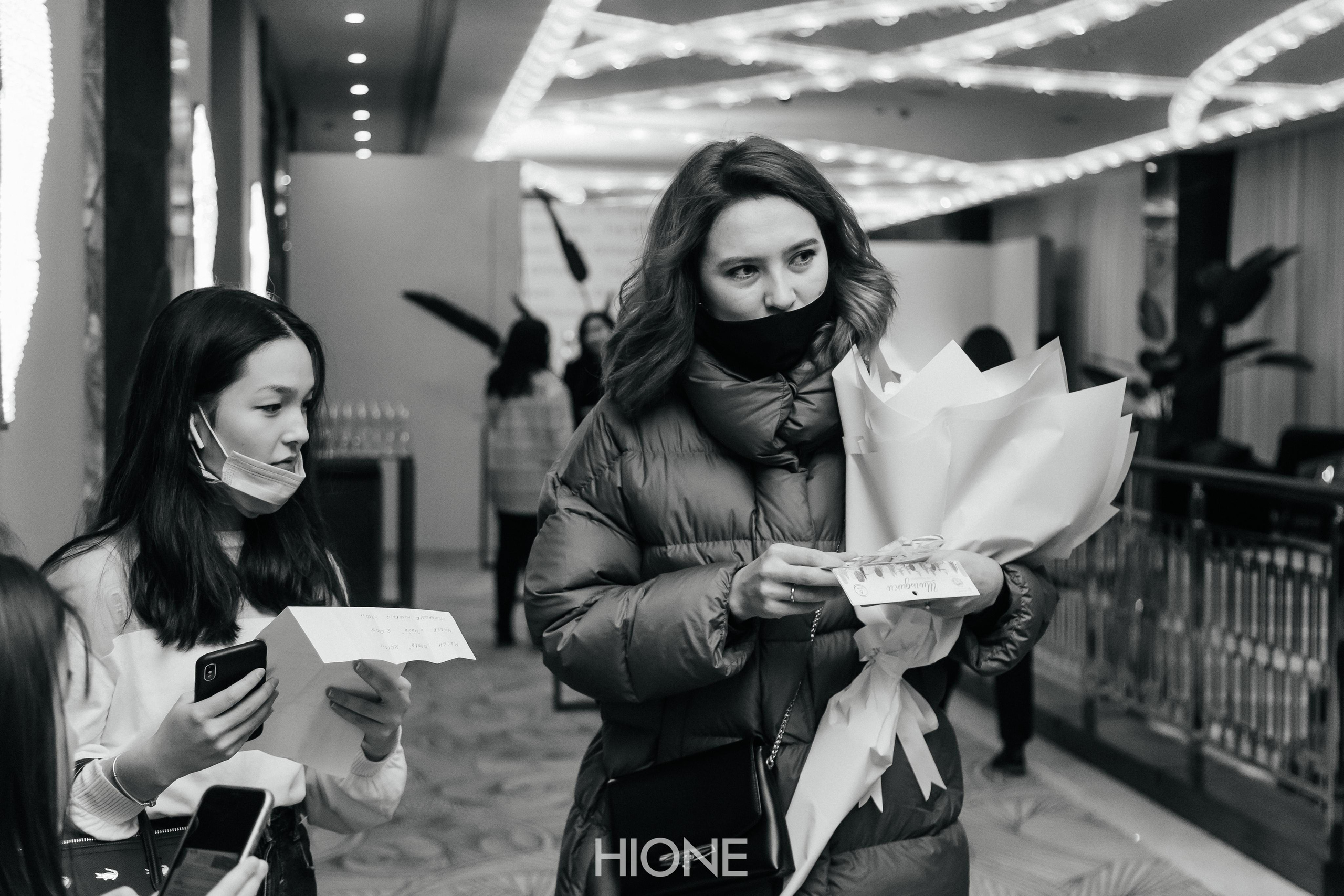 I am Different(Показ мод). Профессиональный фотограф в городе Астана/Алматы Даурен Сембаев