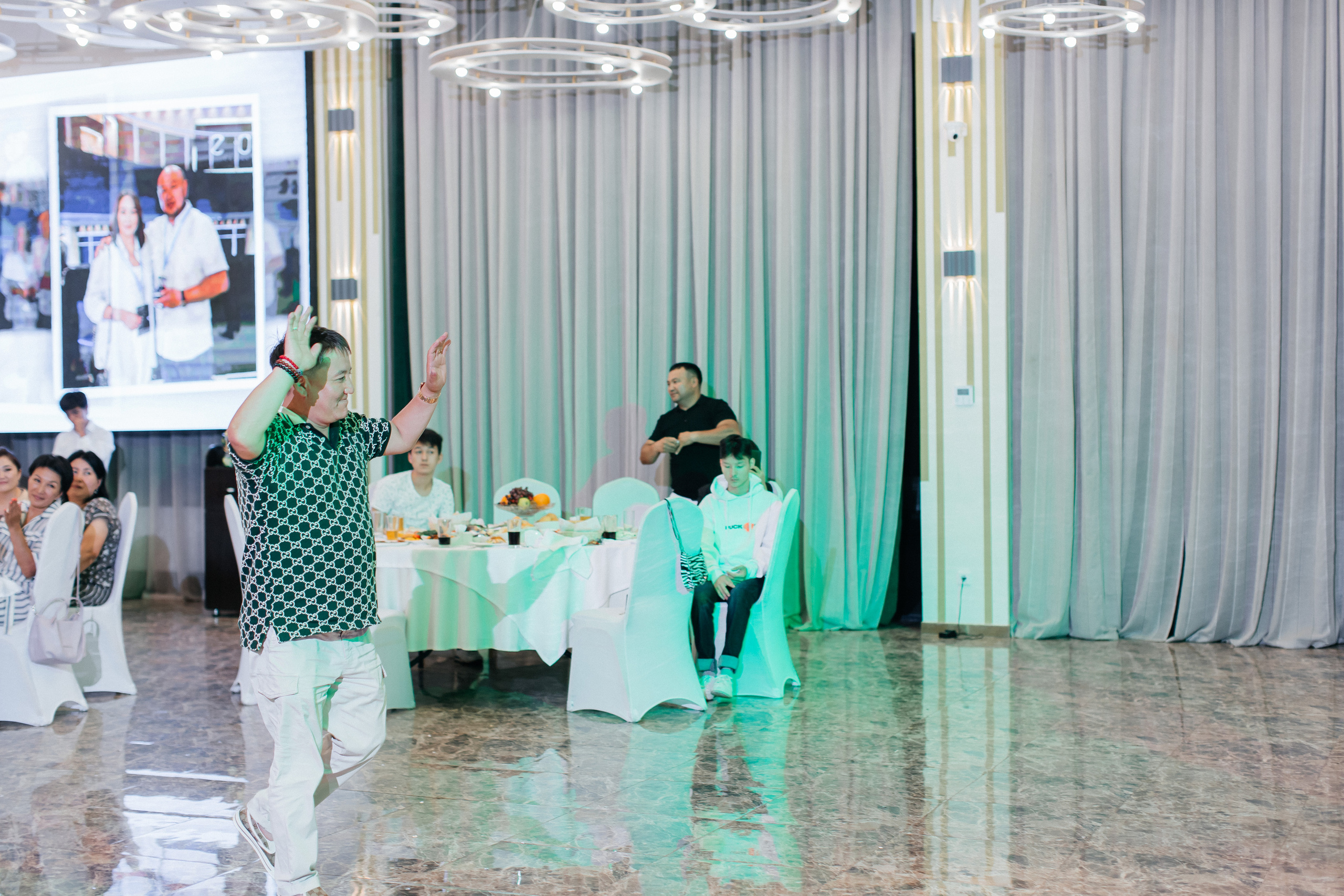 Konys Toi. Профессиональный фотограф в городе Астана/Алматы Даурен Сембаев