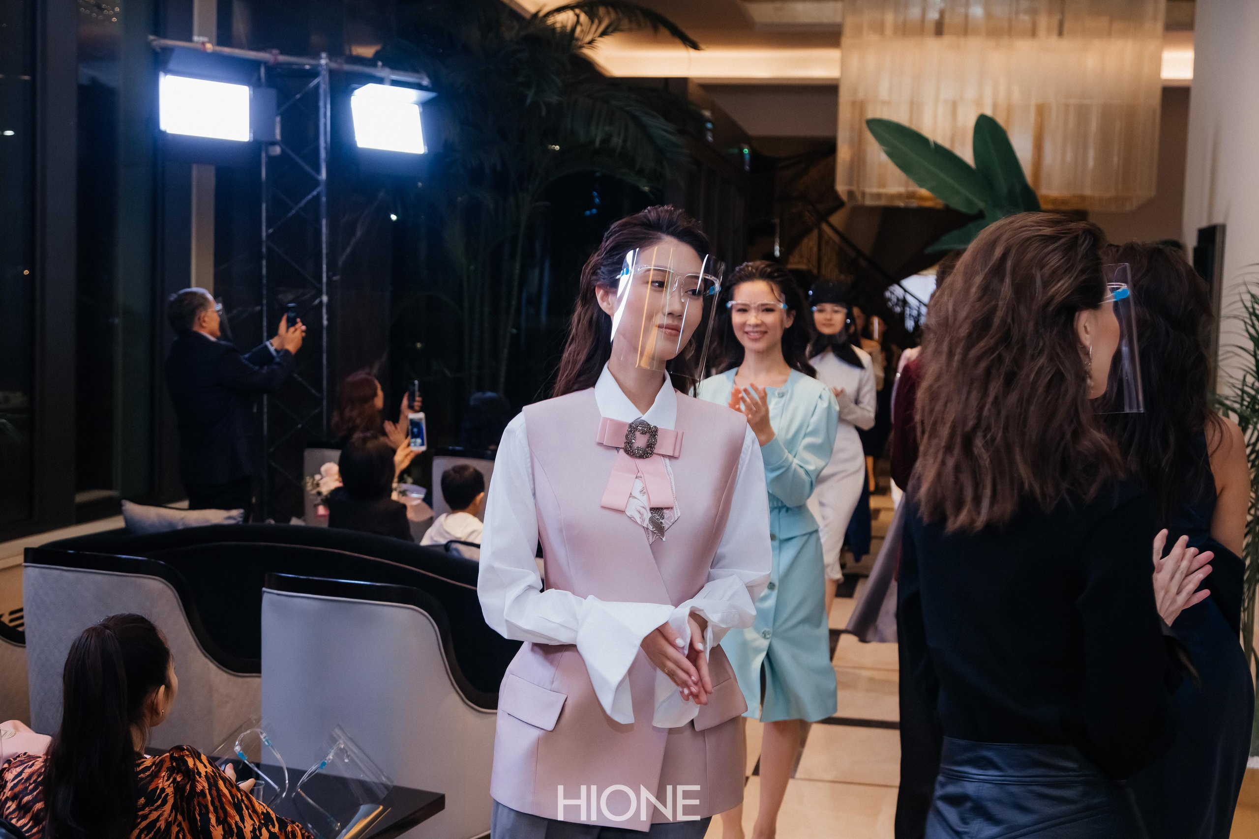 I am Different(Показ мод). Профессиональный фотограф в городе Астана/Алматы Даурен Сембаев