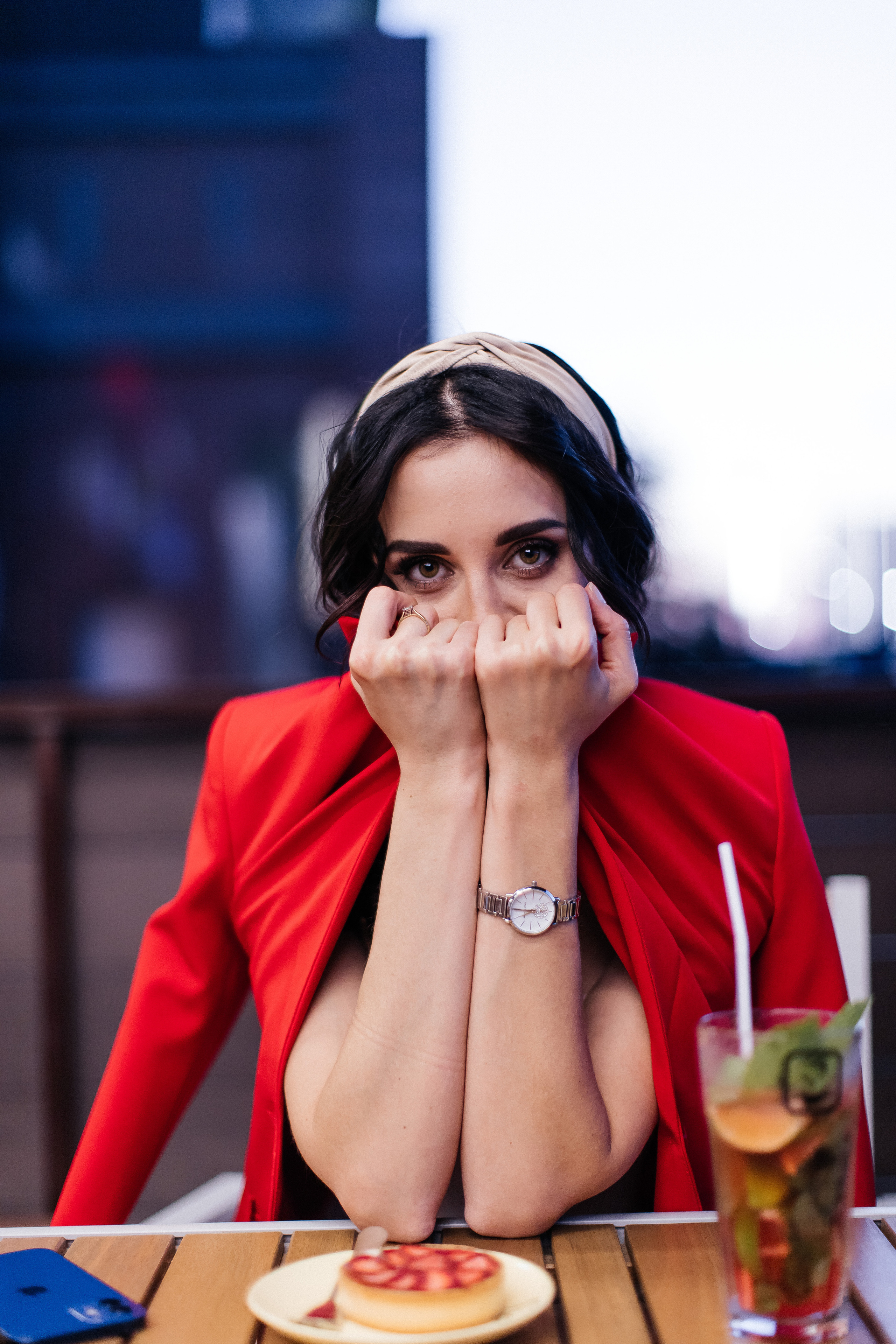 Yana. Профессиональный фотограф в городе Астана/Алматы Даурен Сембаев