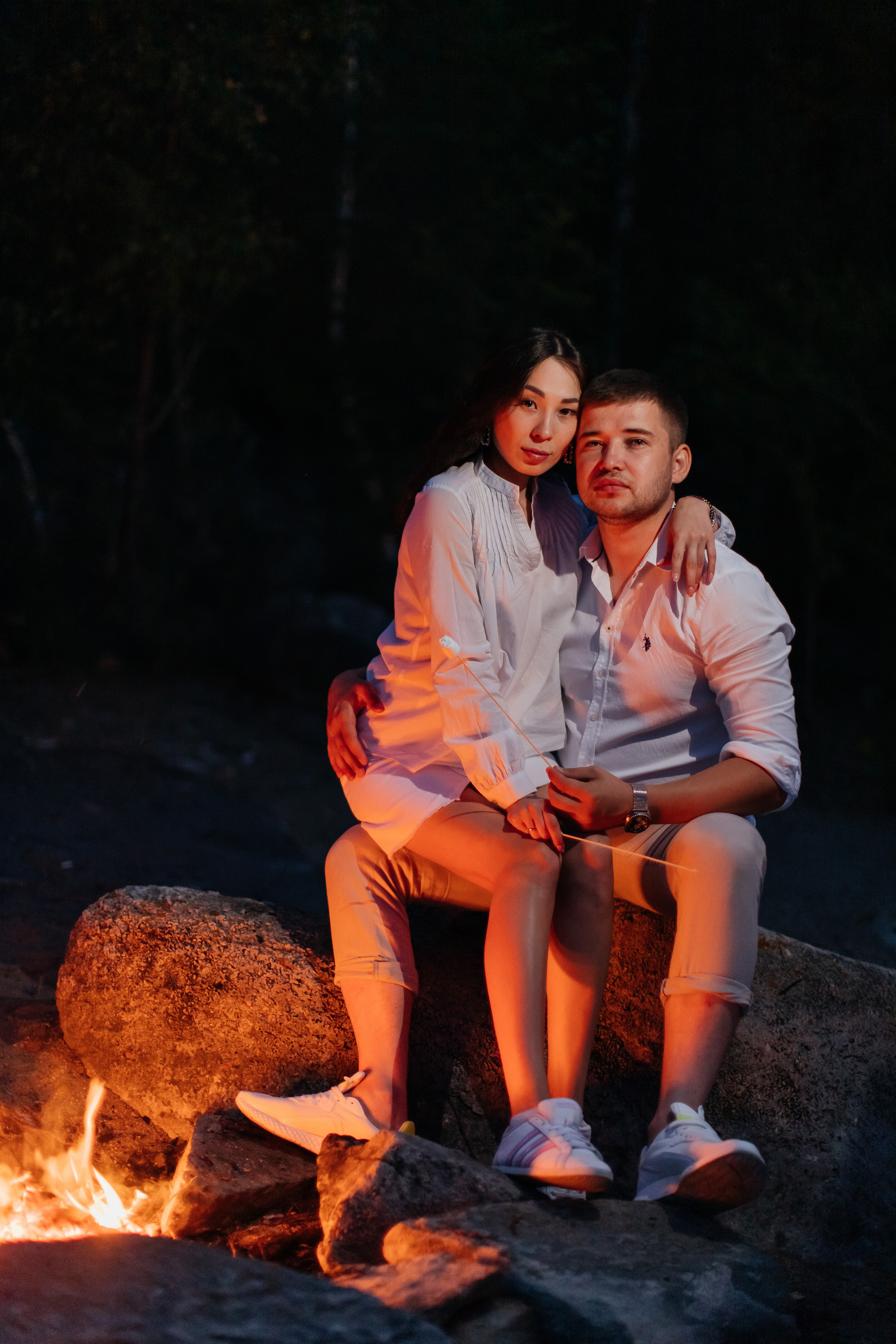 Rustem&Aina. Профессиональный фотограф в городе Астана/Алматы Даурен Сембаев