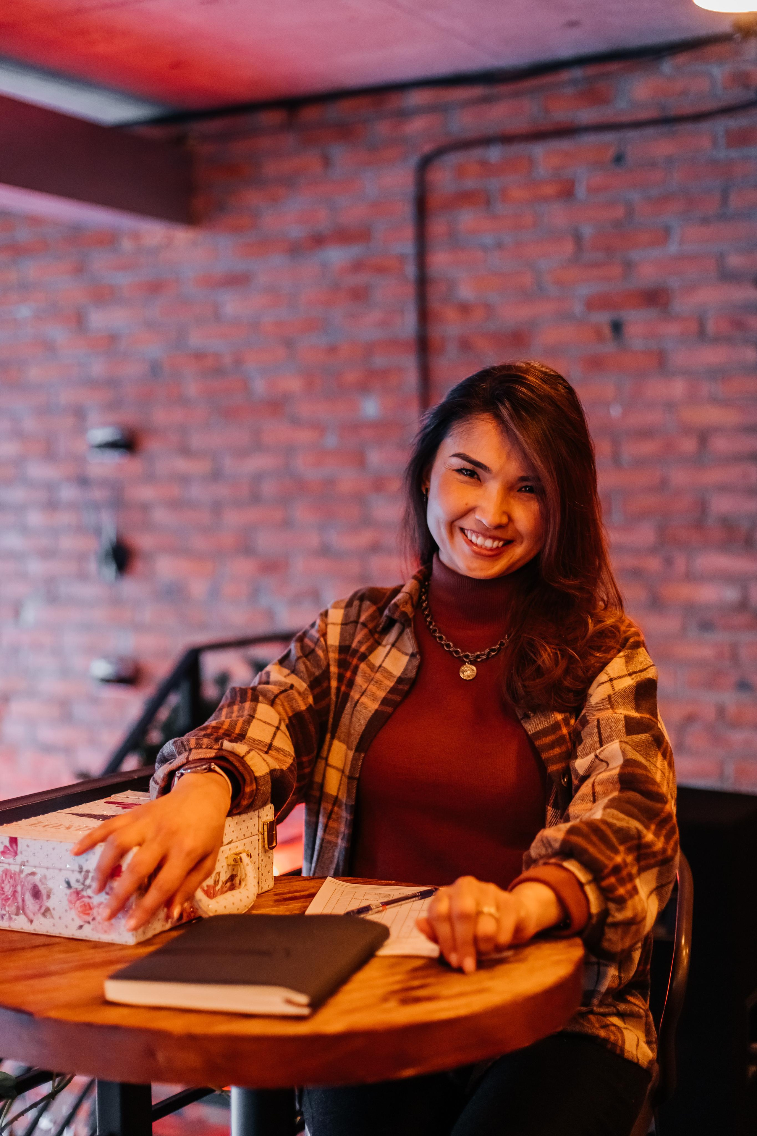 Karla. Профессиональный фотограф в городе Астана/Алматы Даурен Сембаев
