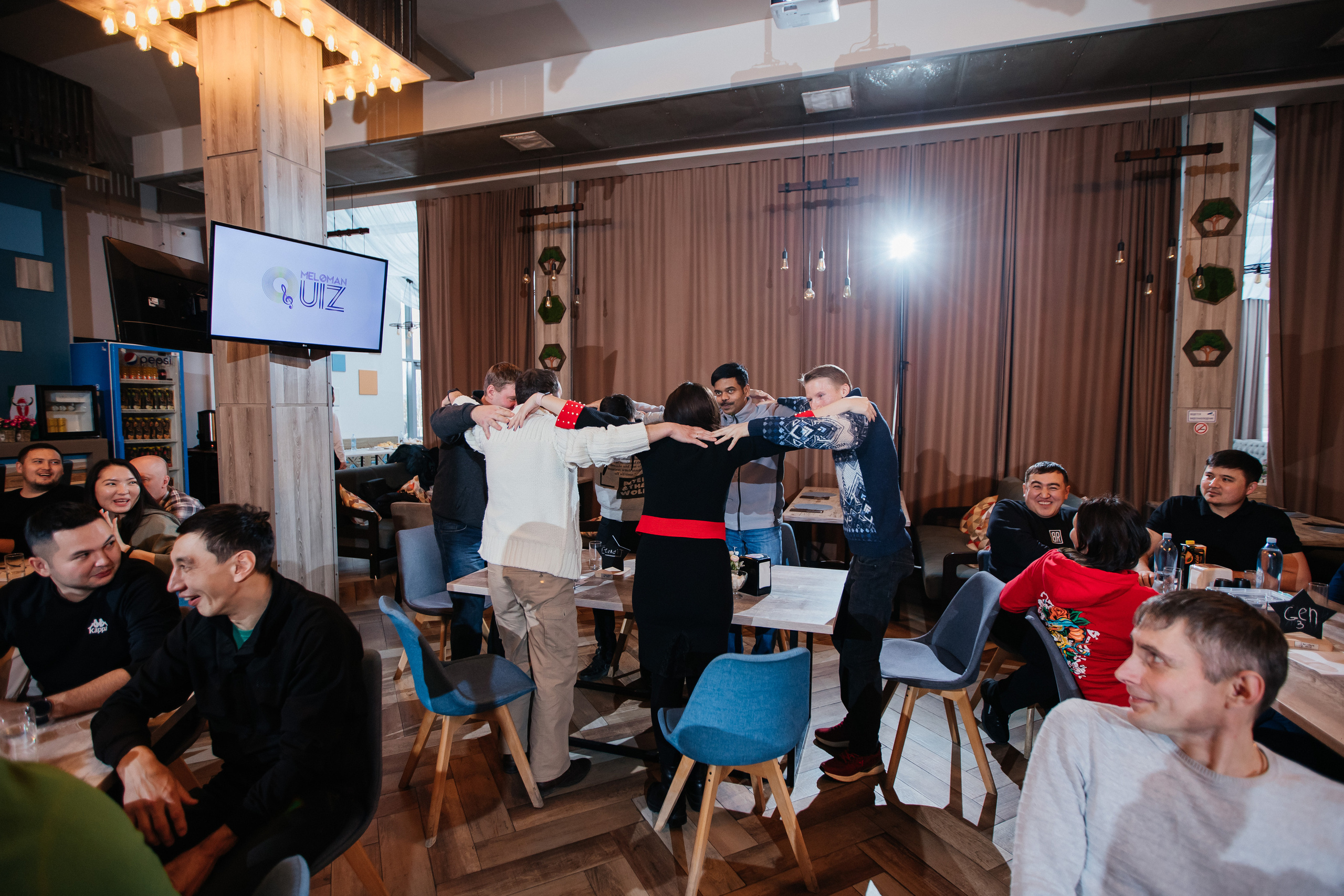 OTIS. Профессиональный фотограф в городе Астана/Алматы Даурен Сембаев