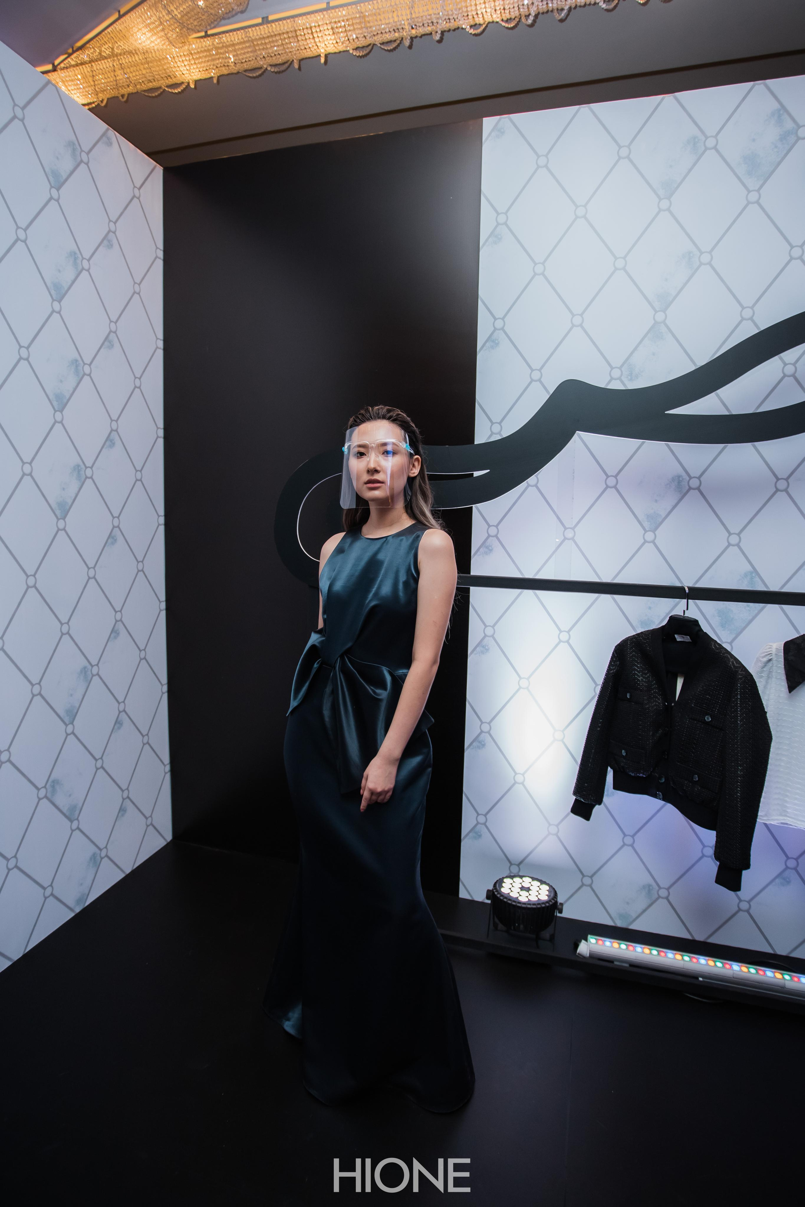 I am Different(Показ мод). Профессиональный фотограф в городе Астана/Алматы Даурен Сембаев