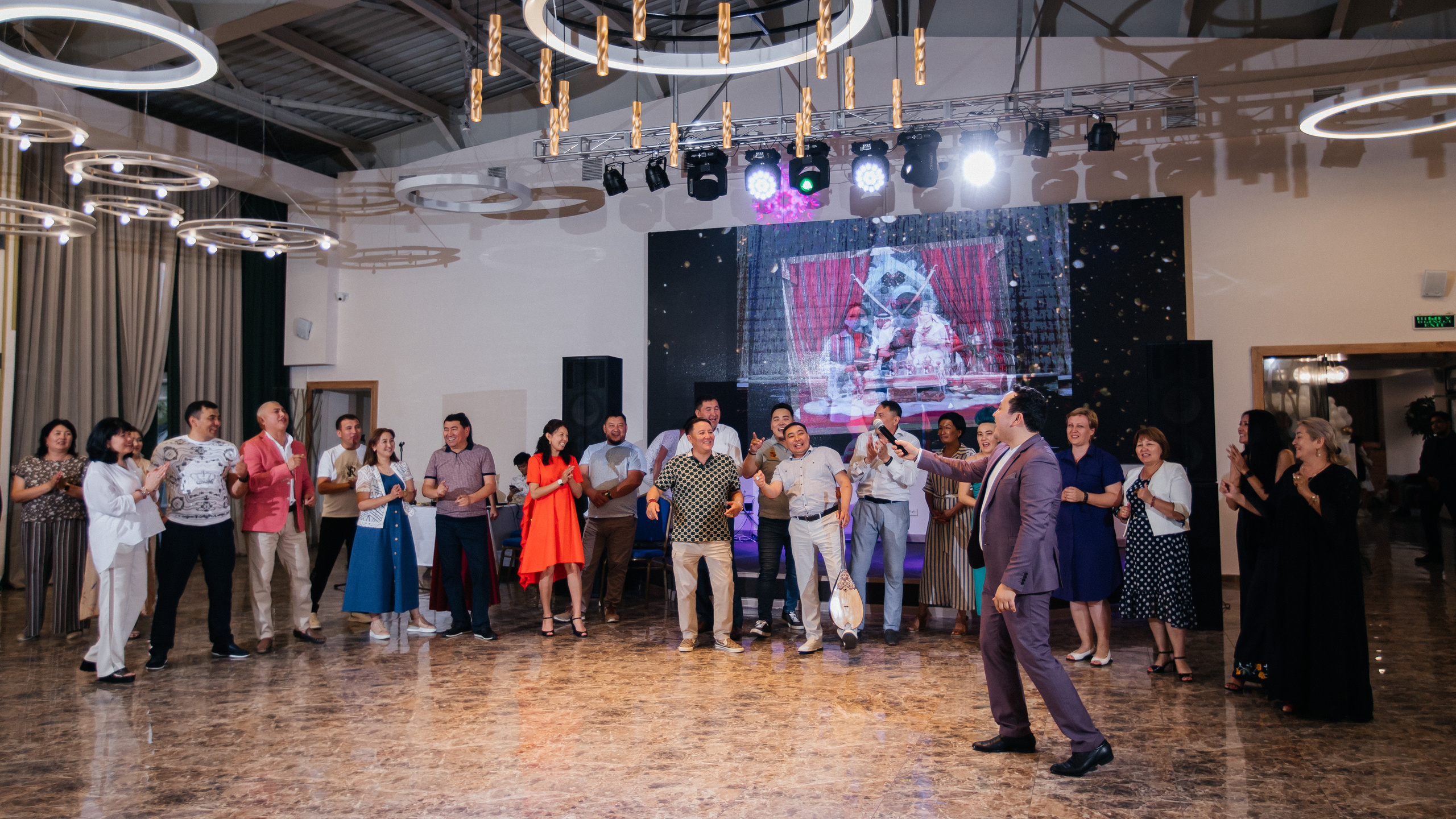 Konys Toi. Профессиональный фотограф в городе Астана/Алматы Даурен Сембаев