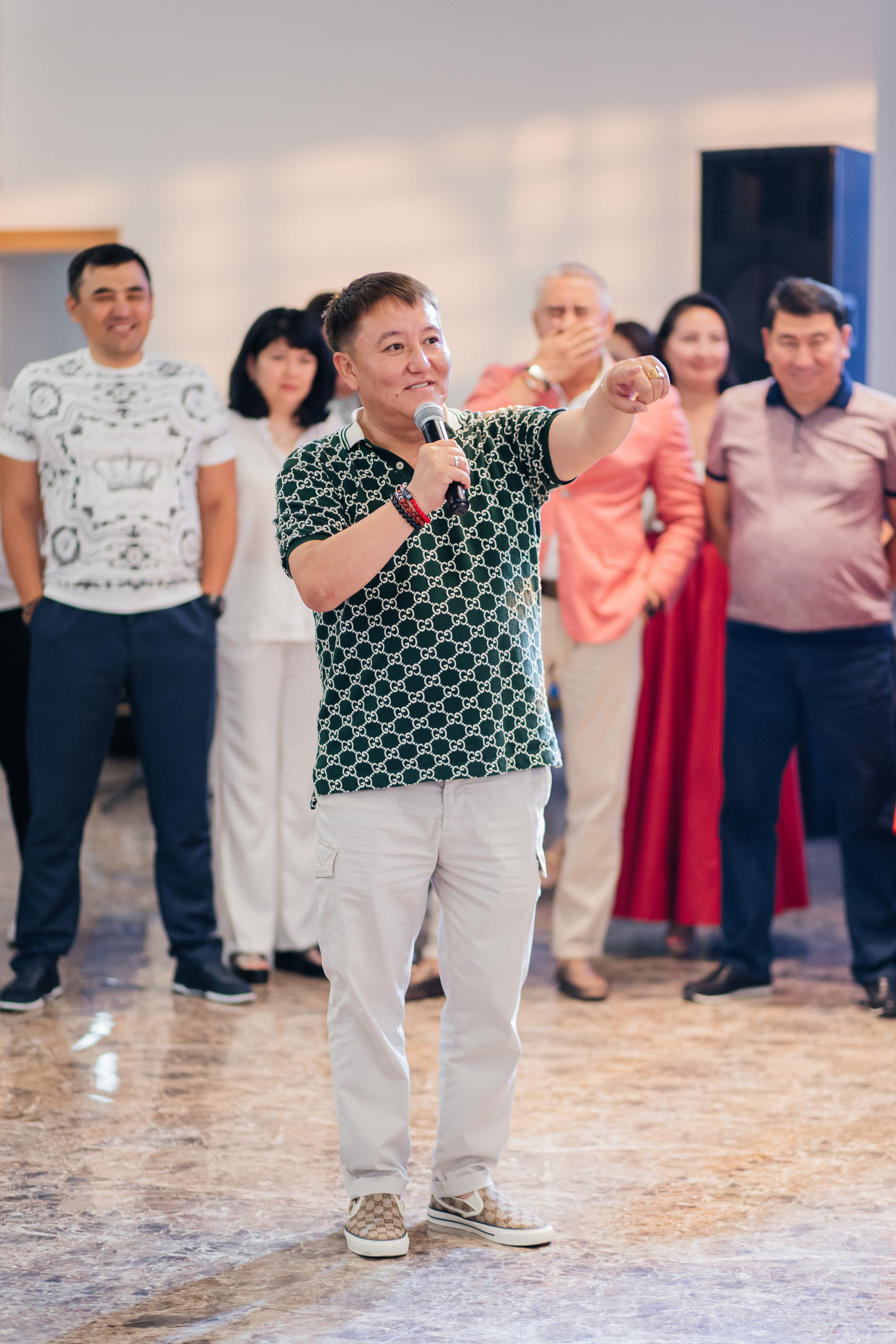 Konys Toi. Профессиональный фотограф в городе Астана/Алматы Даурен Сембаев