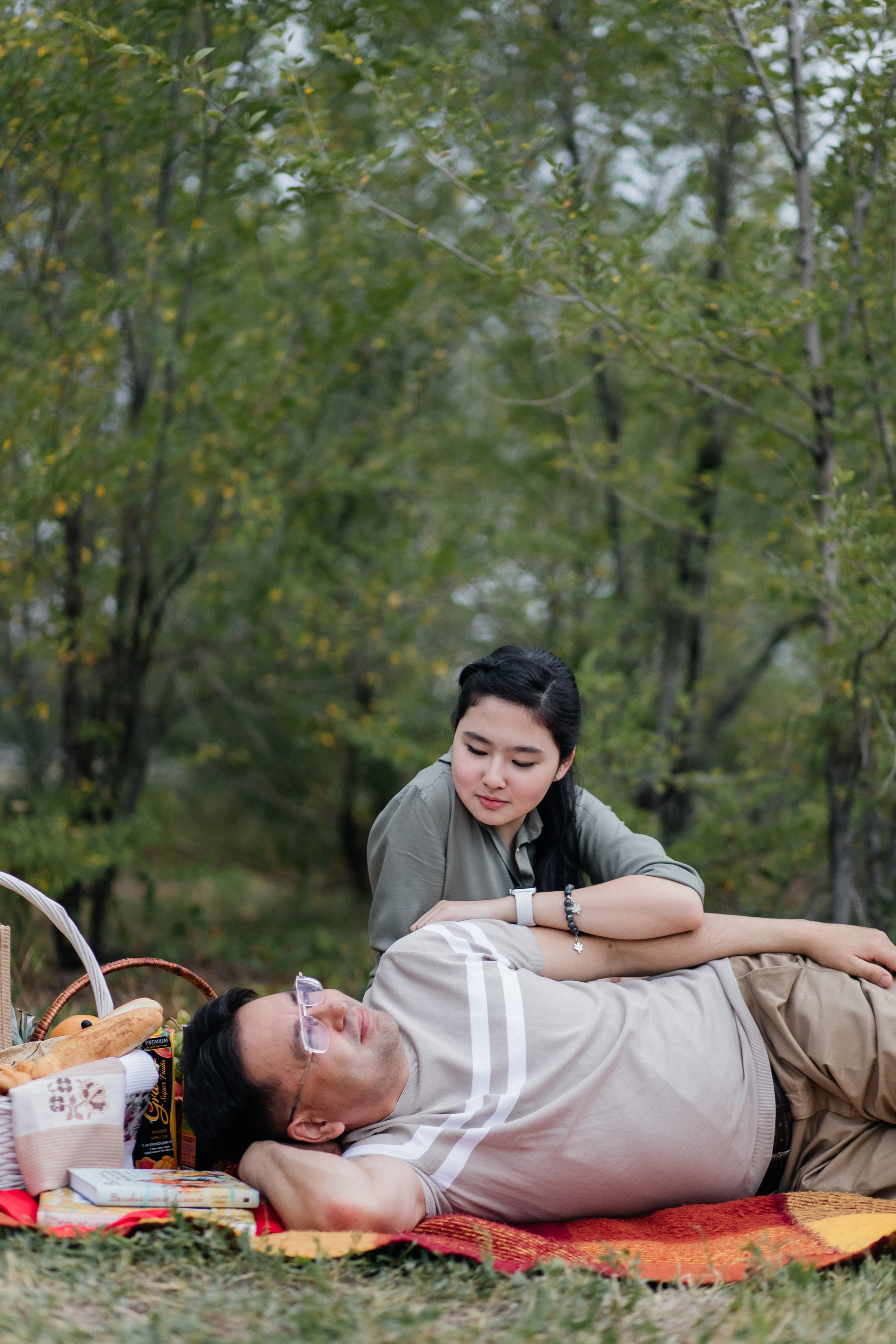 Family. Профессиональный фотограф в городе Астана/Алматы Даурен Сембаев