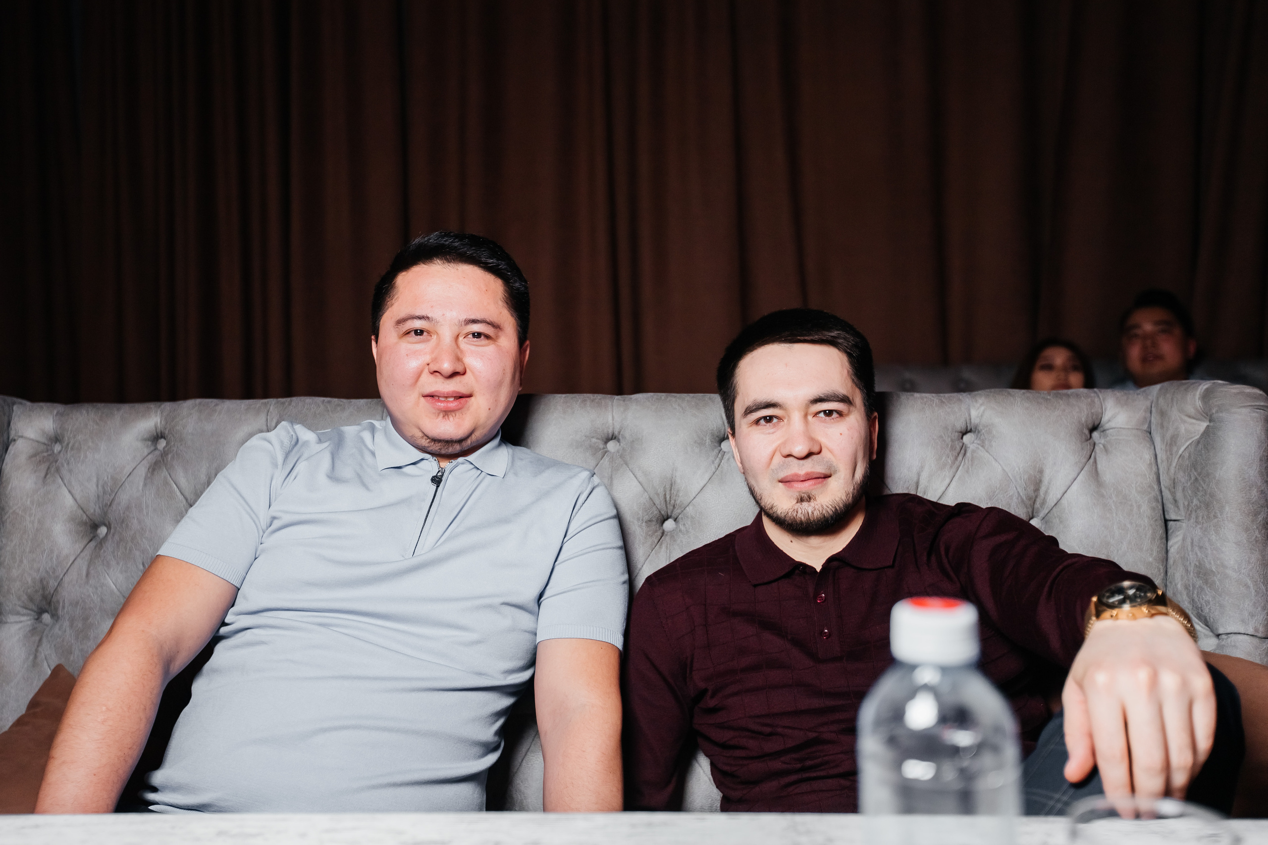 Вечер Юмора. Профессиональный фотограф в городе Астана/Алматы Даурен Сембаев