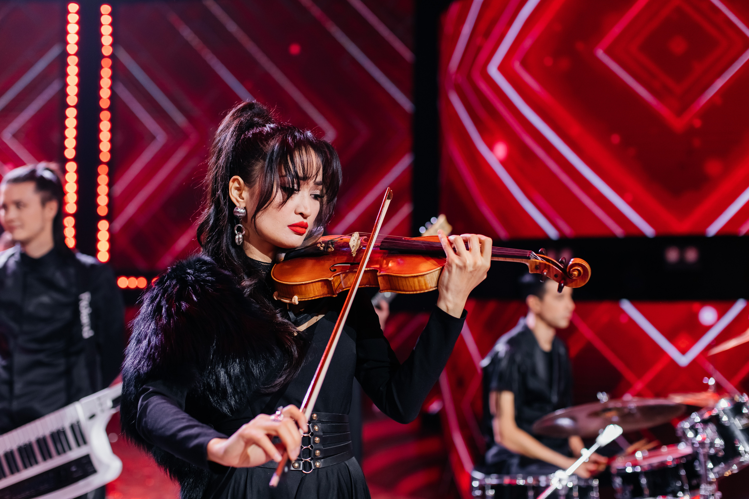 Kesh Zharyk KAZAKHSTAN. Профессиональный фотограф в городе Астана/Алматы Даурен Сембаев