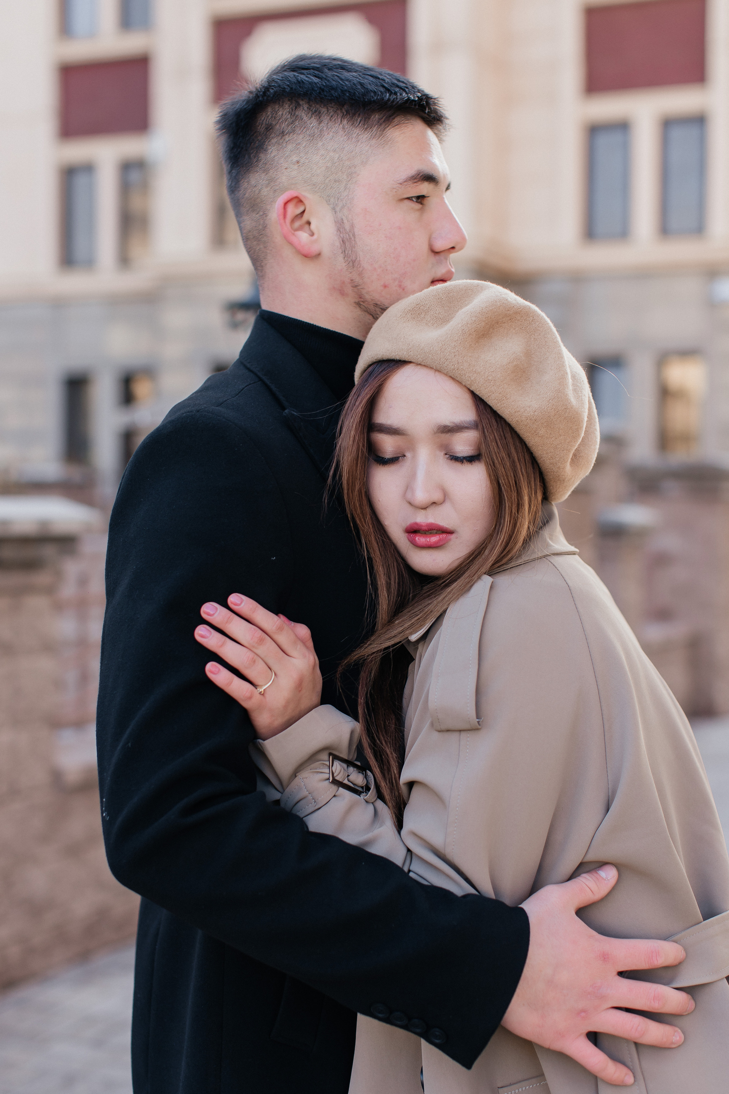 Asqar&Aruzhan. Профессиональный фотограф в городе Астана/Алматы Даурен Сембаев