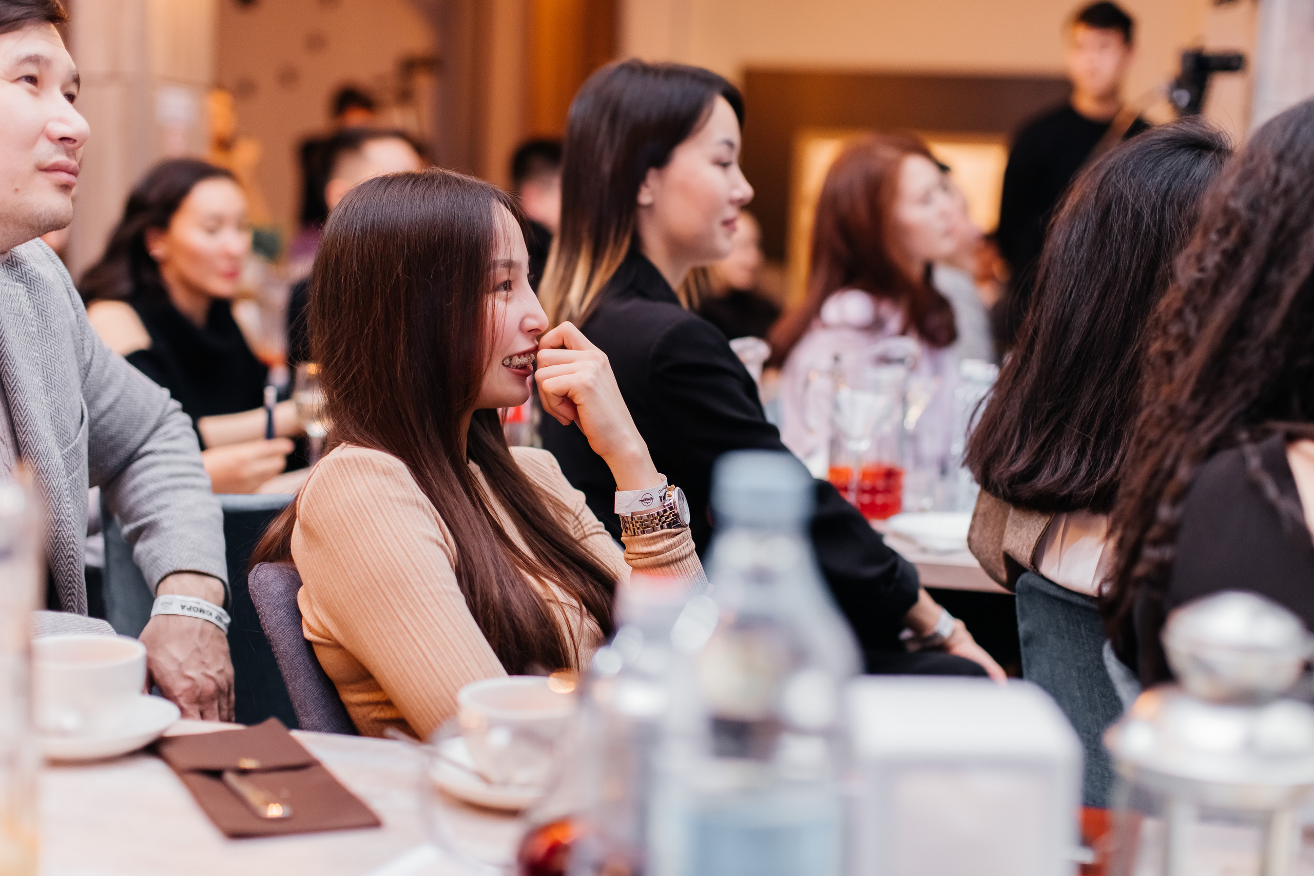 Вечер Юмора. Профессиональный фотограф в городе Астана/Алматы Даурен Сембаев