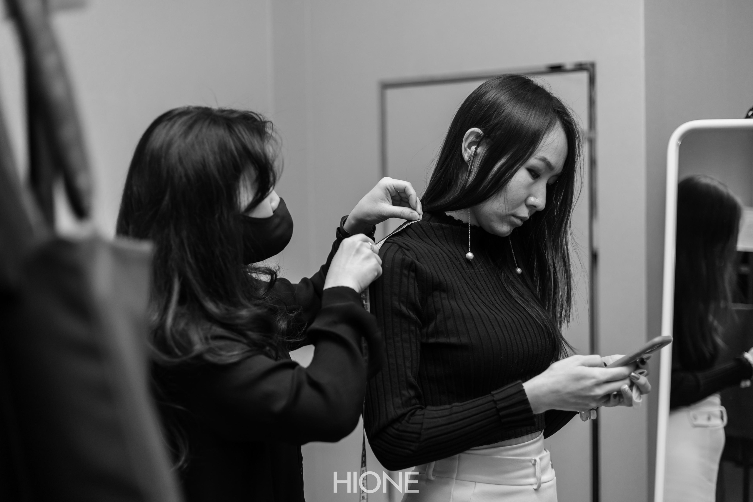 I am Different(Показ мод). Профессиональный фотограф в городе Астана/Алматы Даурен Сембаев