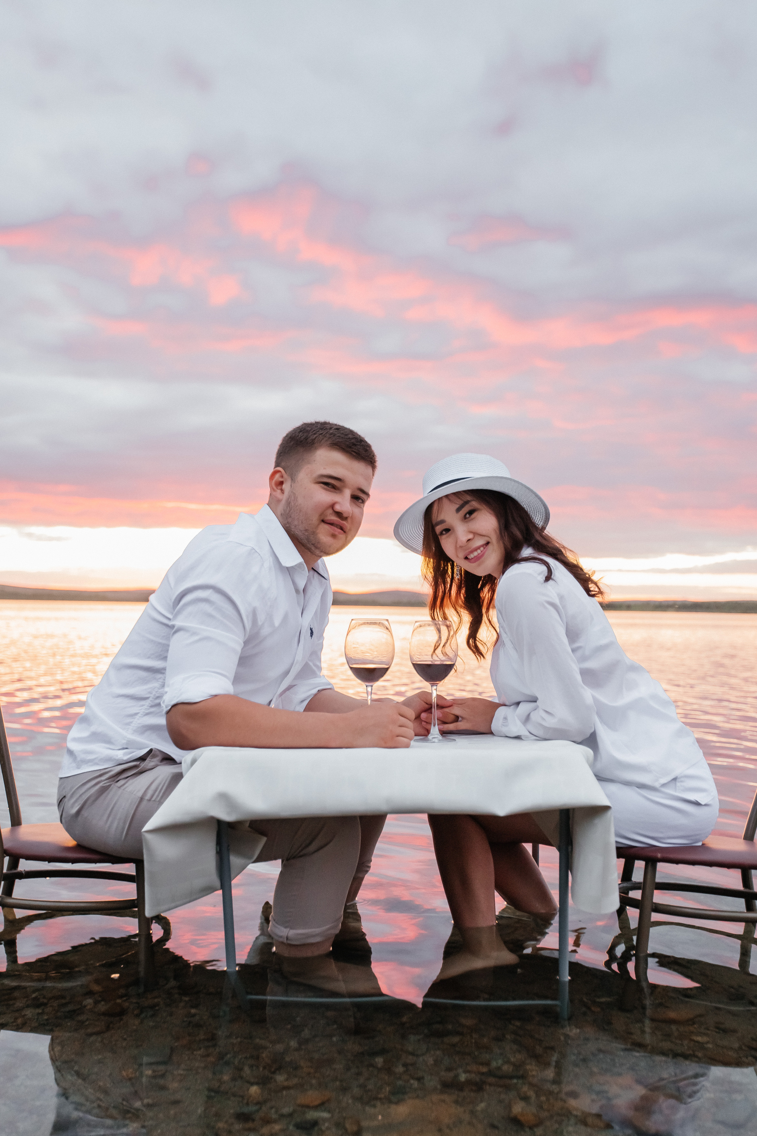 Rustem&Aina. Профессиональный фотограф в городе Астана/Алматы Даурен Сембаев