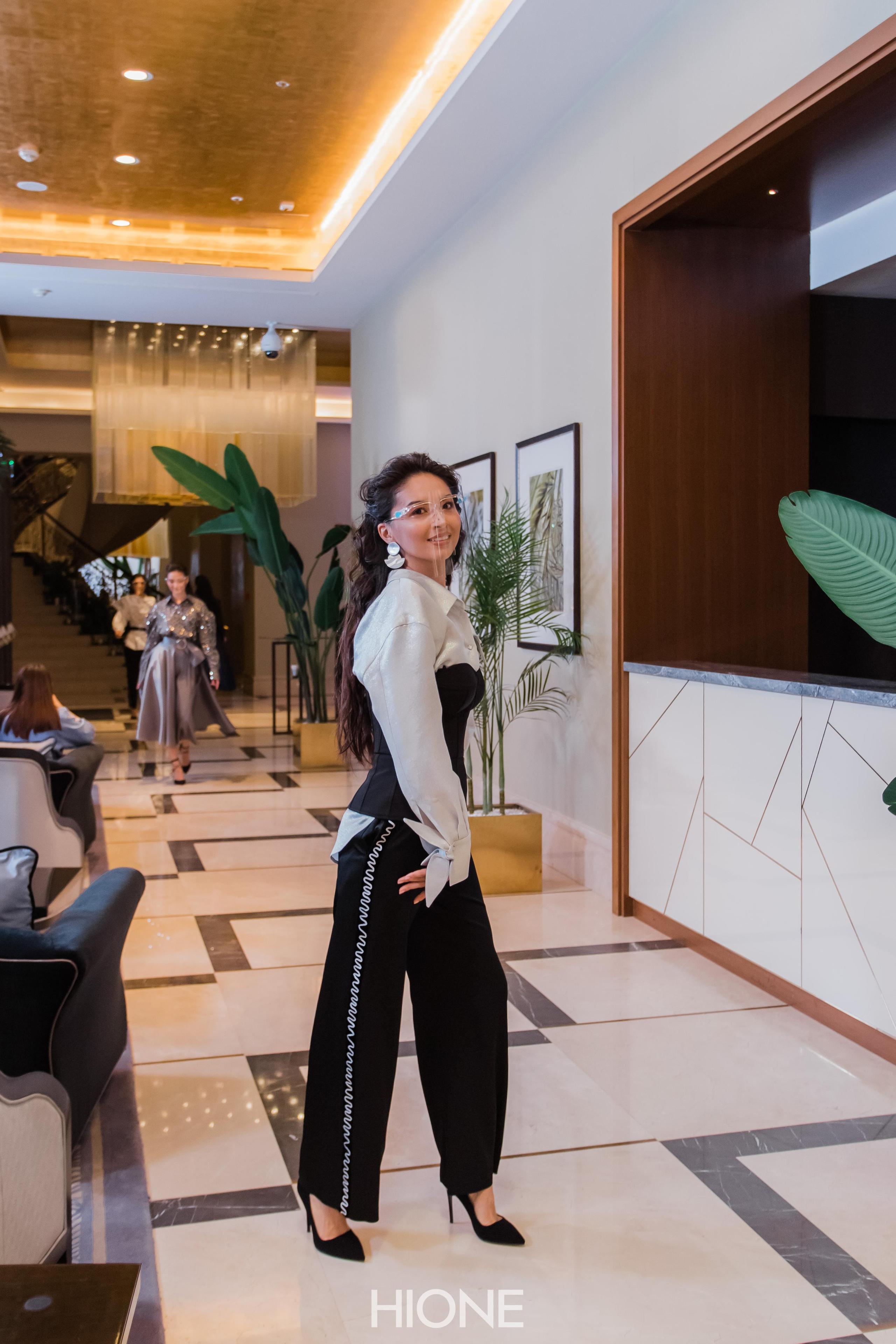 I am Different(Показ мод). Профессиональный фотограф в городе Астана/Алматы Даурен Сембаев